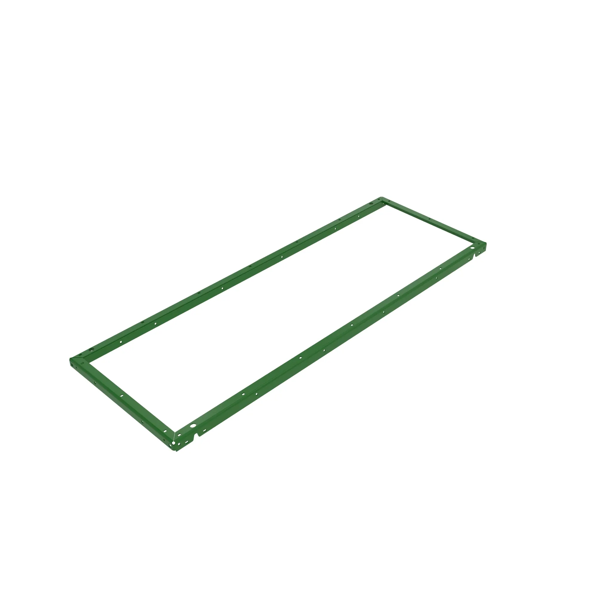 John Deere Frame - AE58381