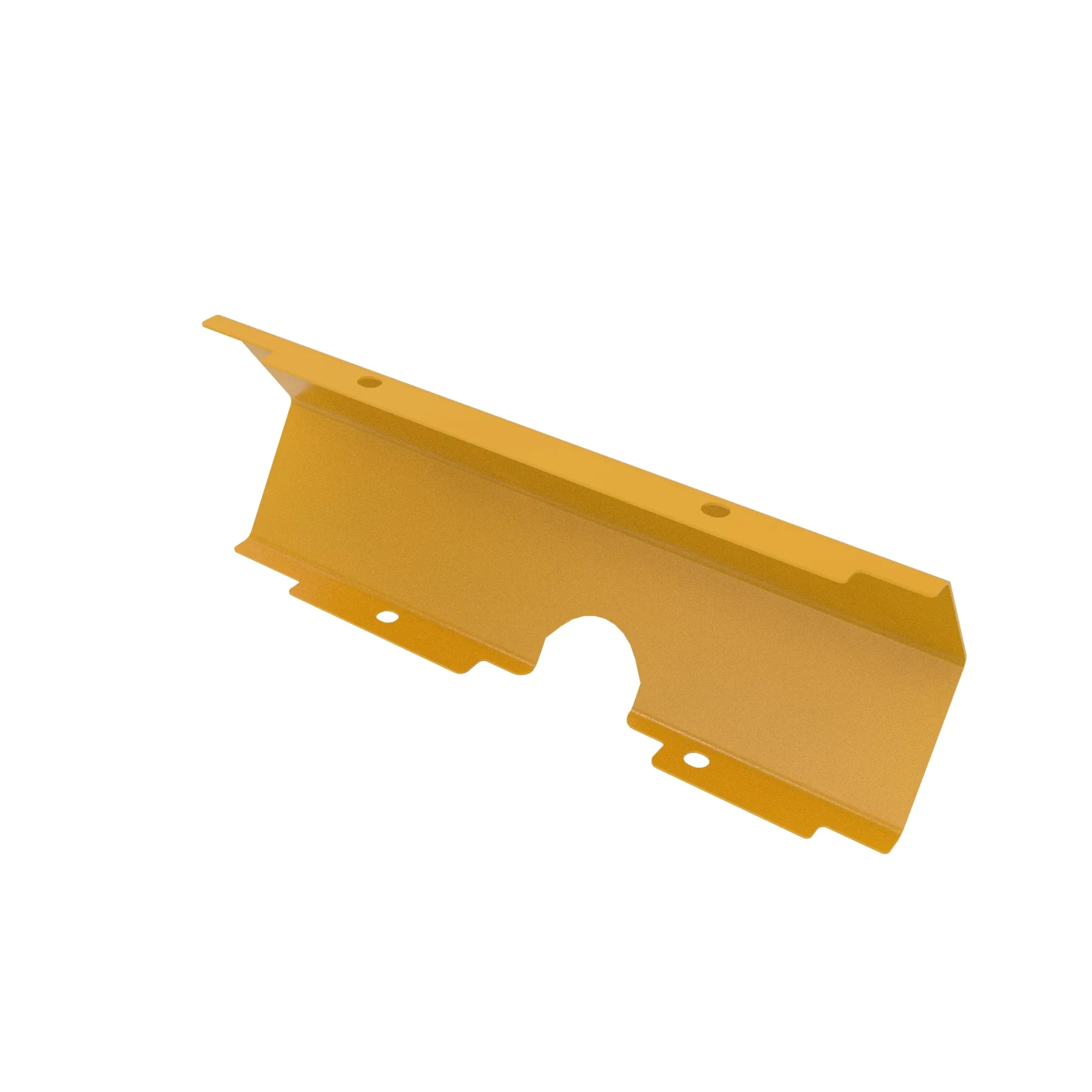 COVER, LEFT FRONT, 450H LT, LGP, 550H