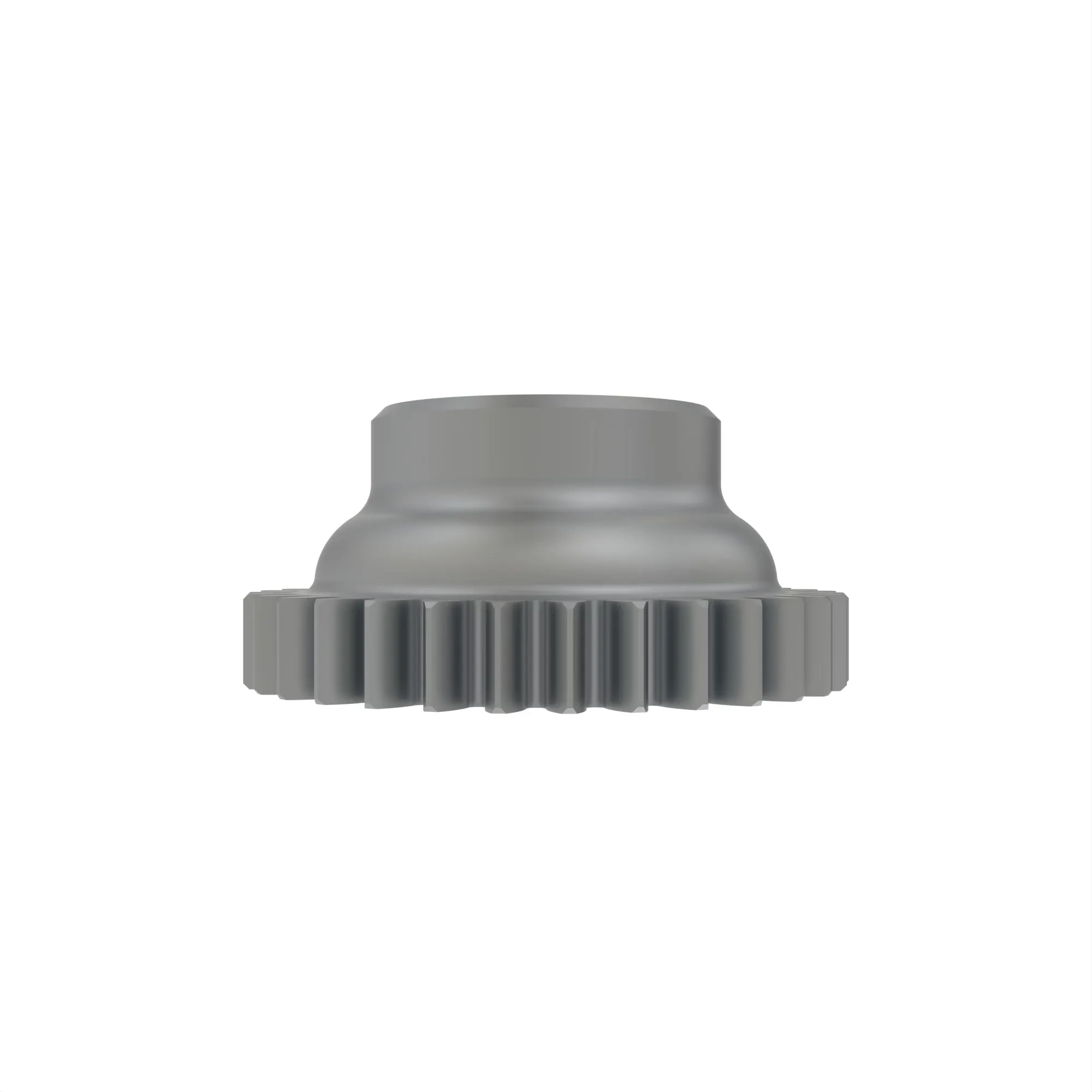 GEAR, FUEL SUPPLY PUMP
