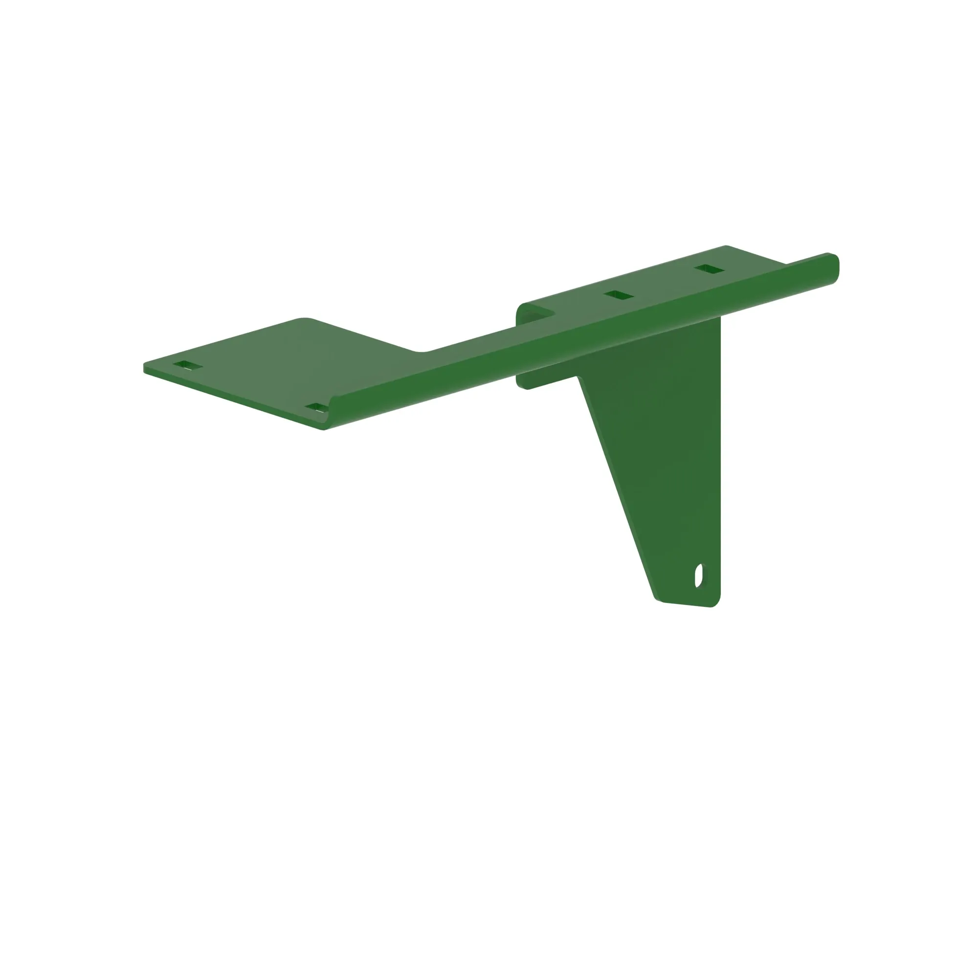 John Deere Fan Shield - FH328591