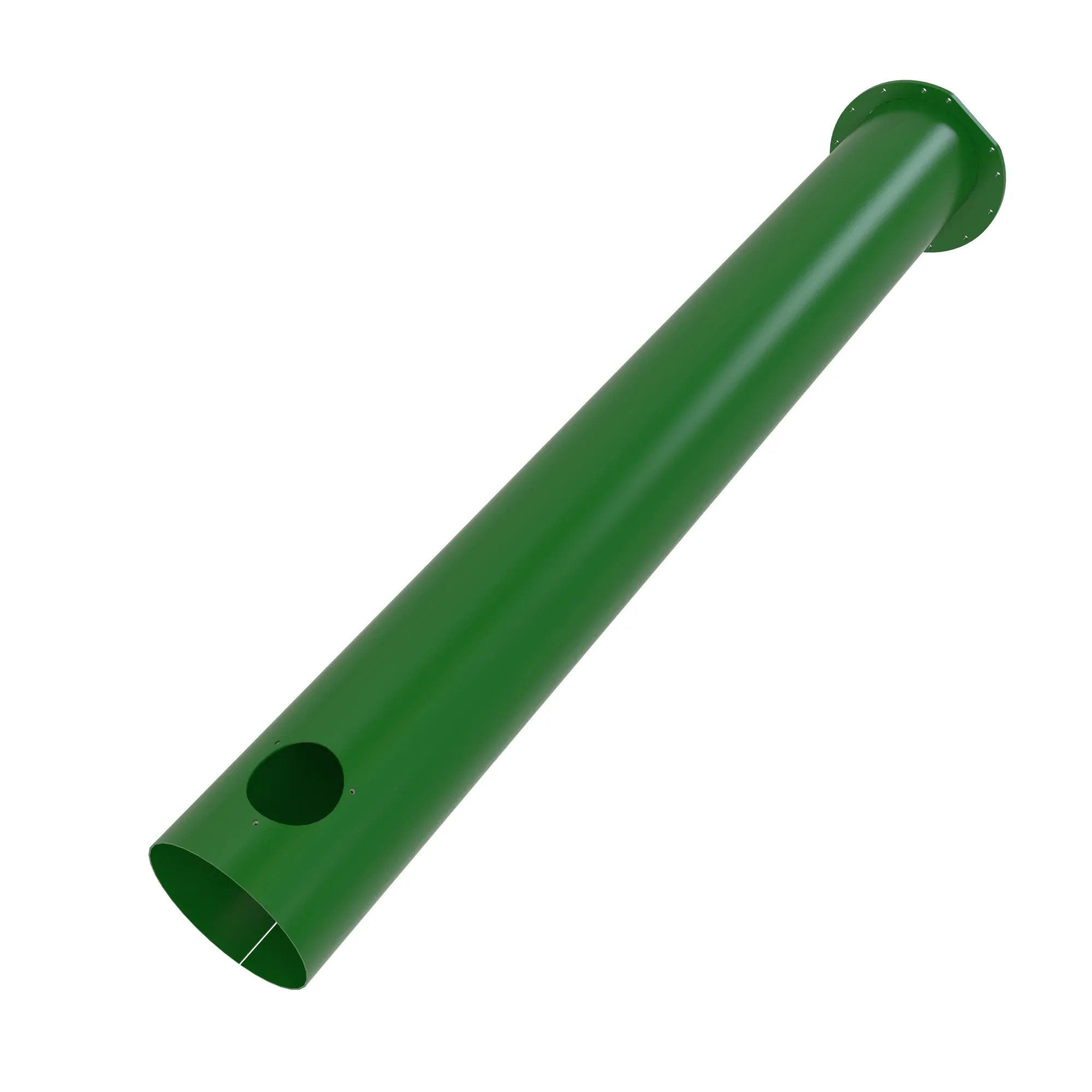 AXE44265: Inner Auger Housing | Shop.Deere.com