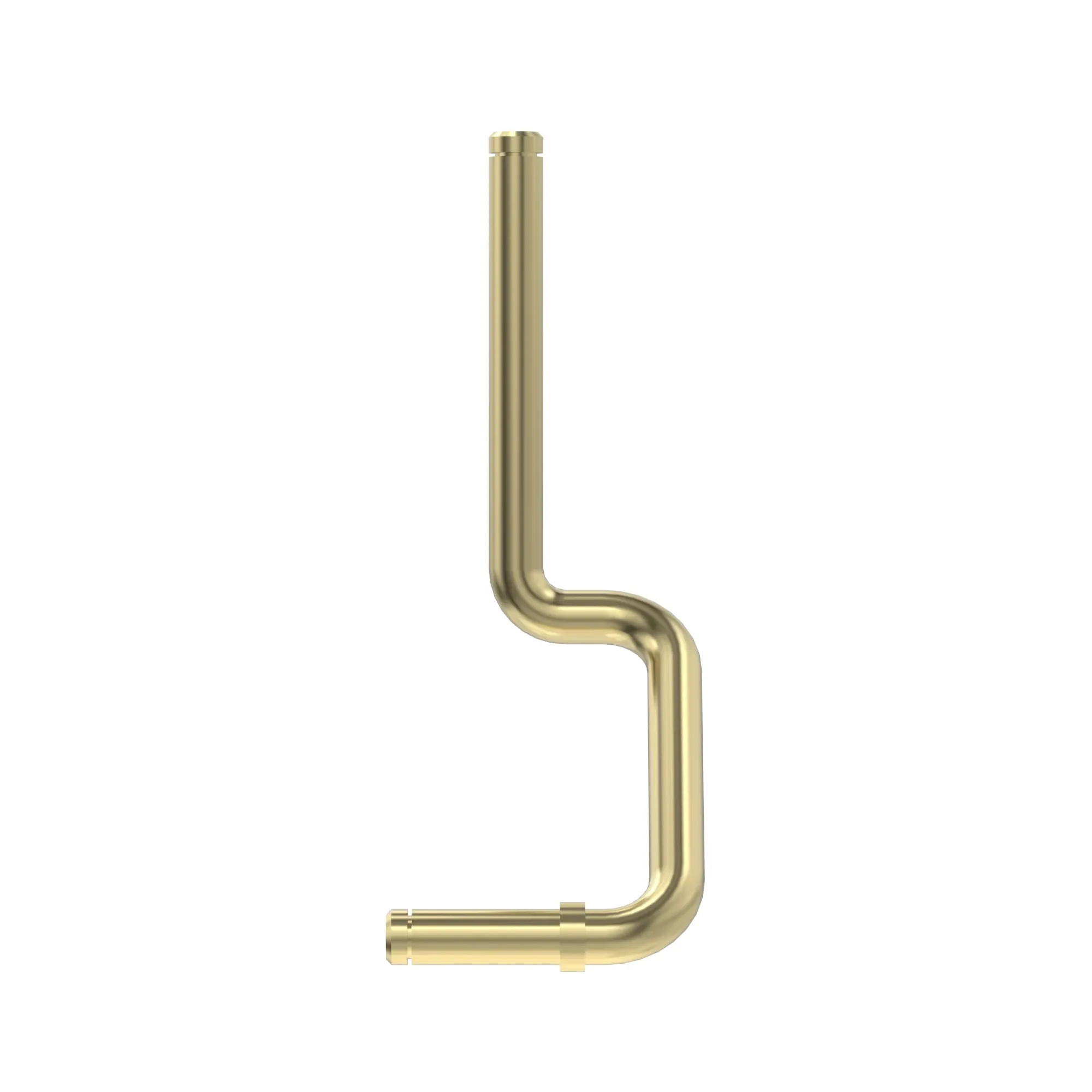 AXLE, AXLE, FORMED