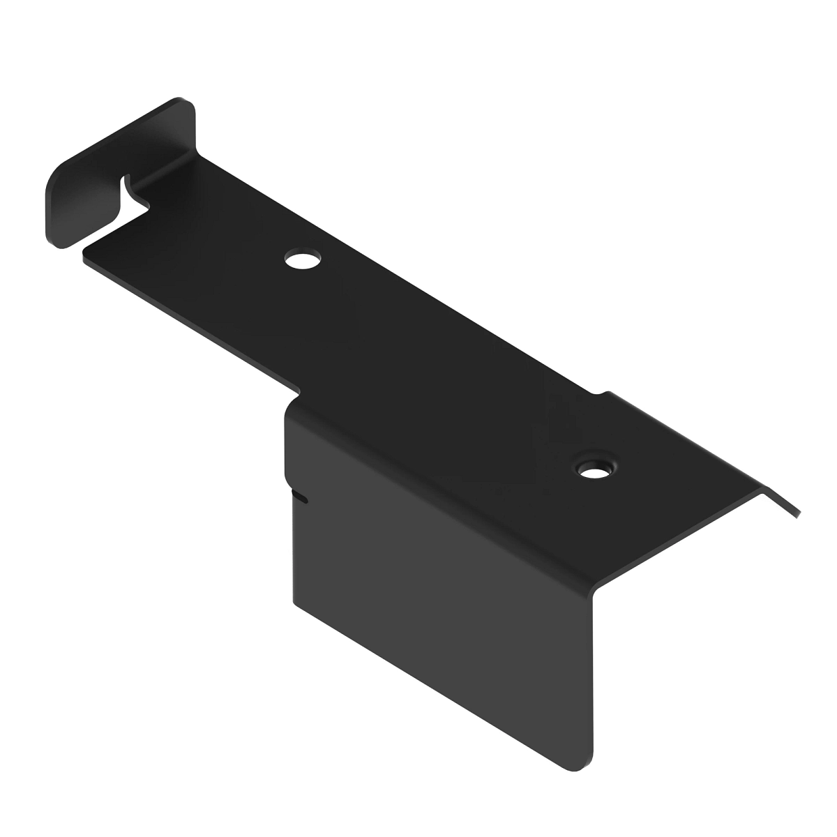 Bracket, Inverter Mount, Left Side
