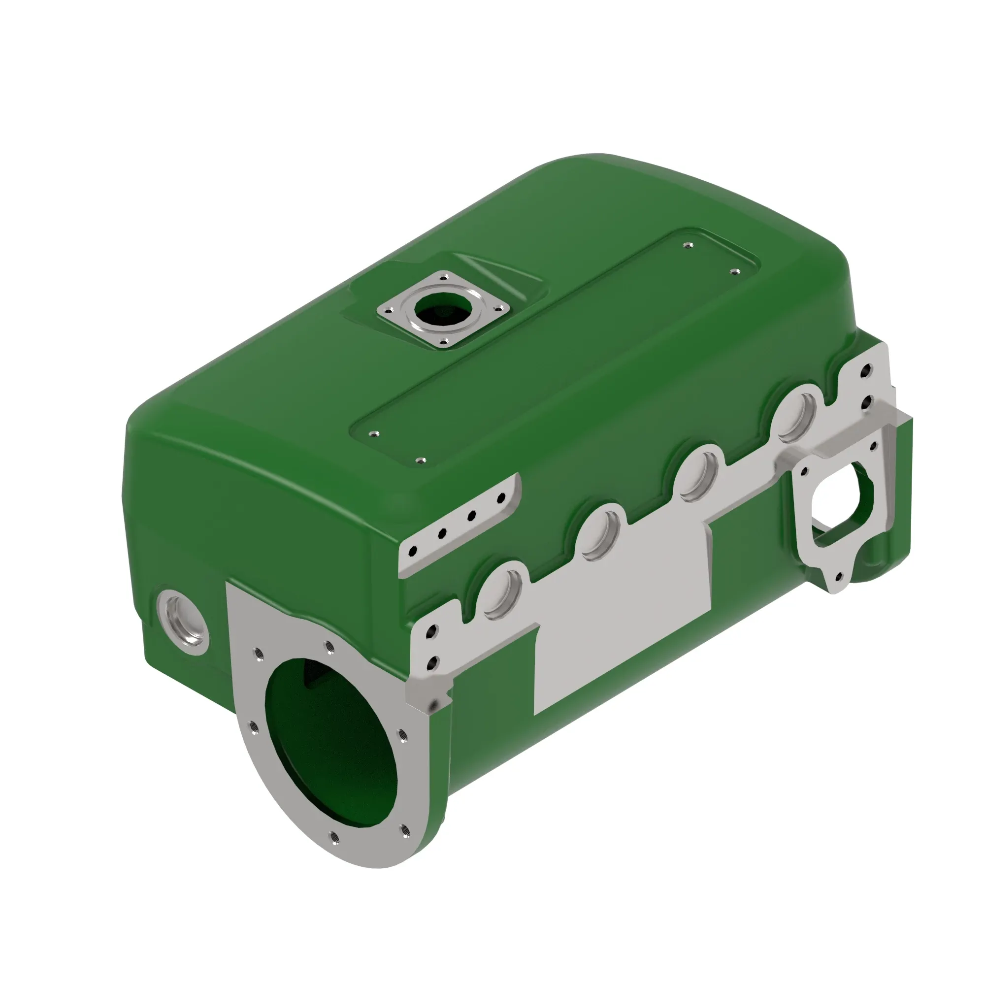 HEAT EXCHANGER