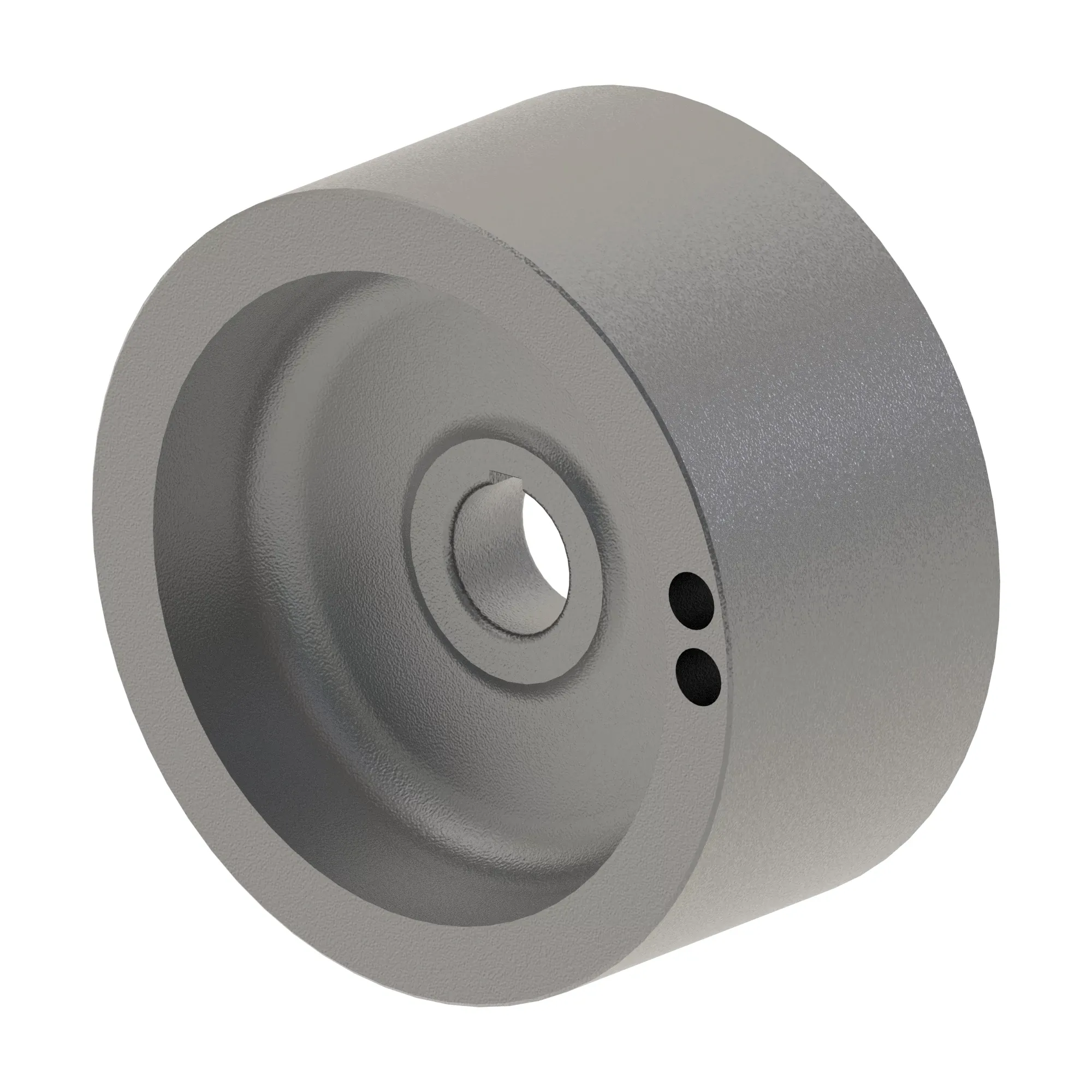 John Deere Flywheel - CE34845