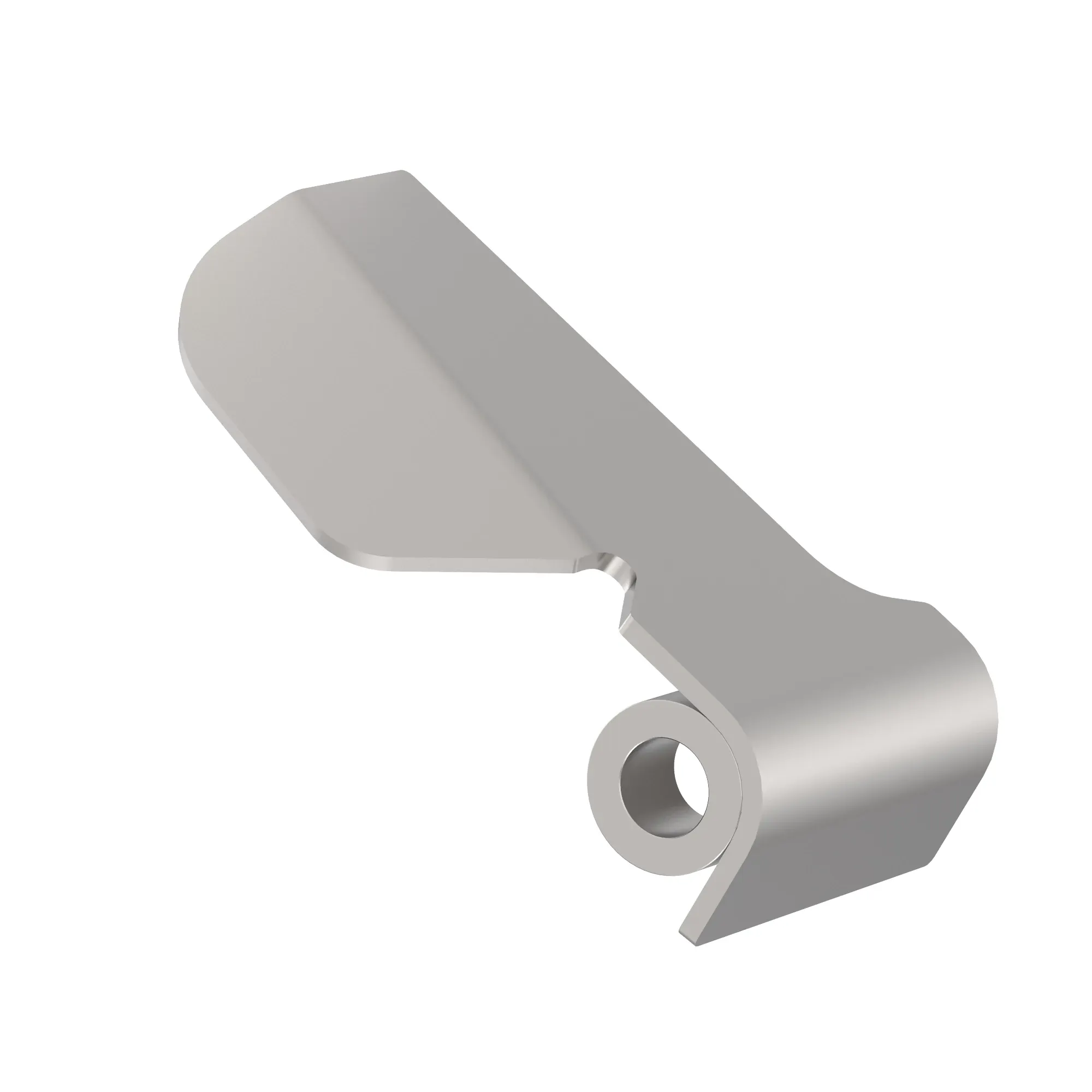 BRACKET, DISENGAGEMENT G SERIES RAD