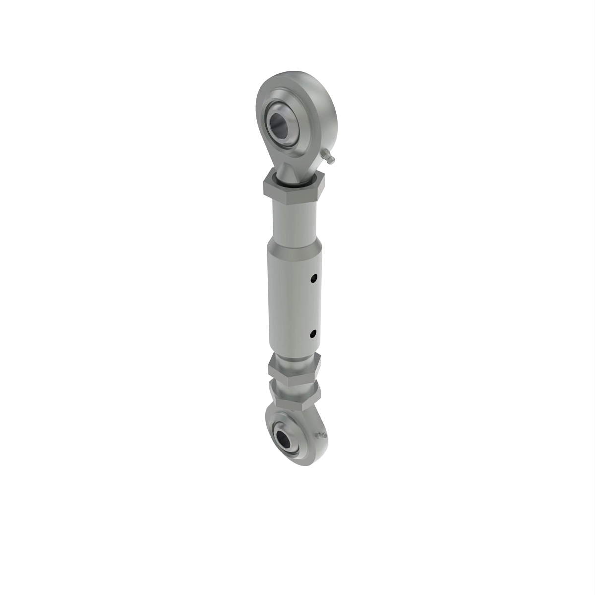 Center Link, Turnbuckle