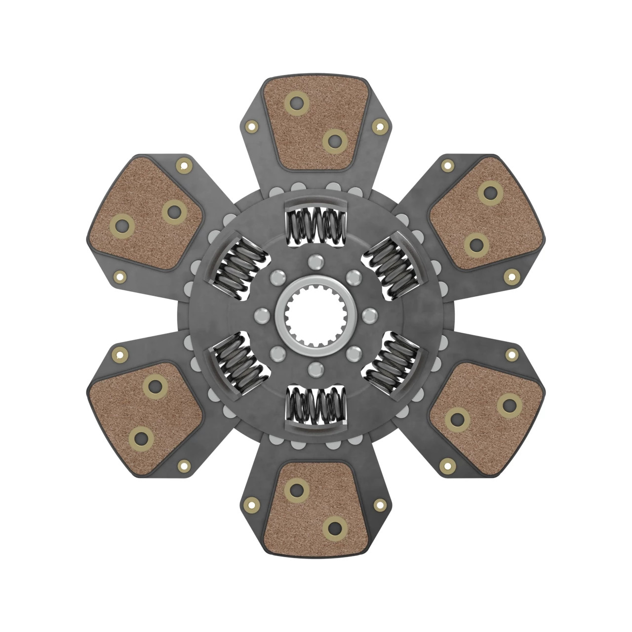 CLUTCH DISK, CLUTCH DISK, CLUTCH, T