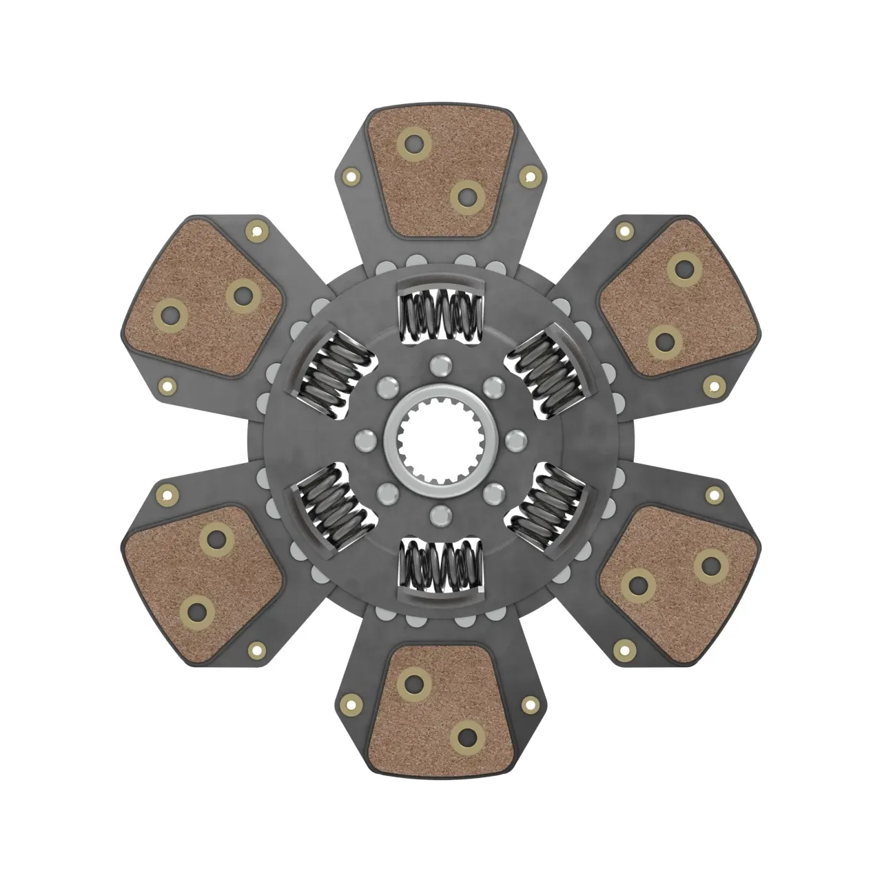 CLUTCH DISK, CLUTCH DISK, CLUTCH, T