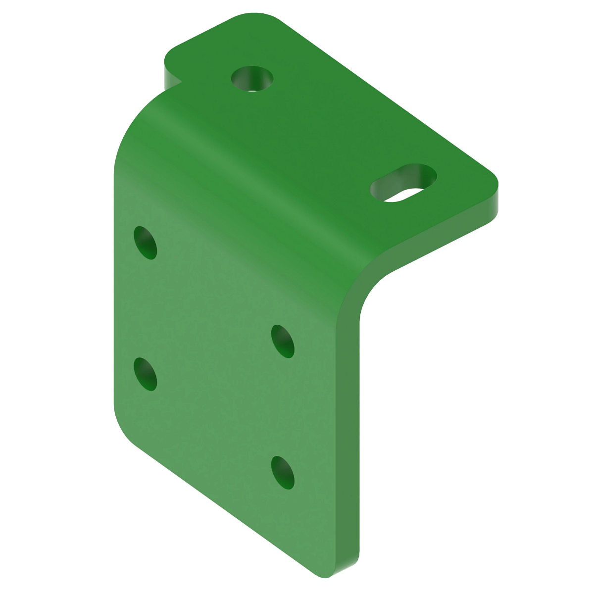 BRACKET, ETHERNET SWITCH MOUNT