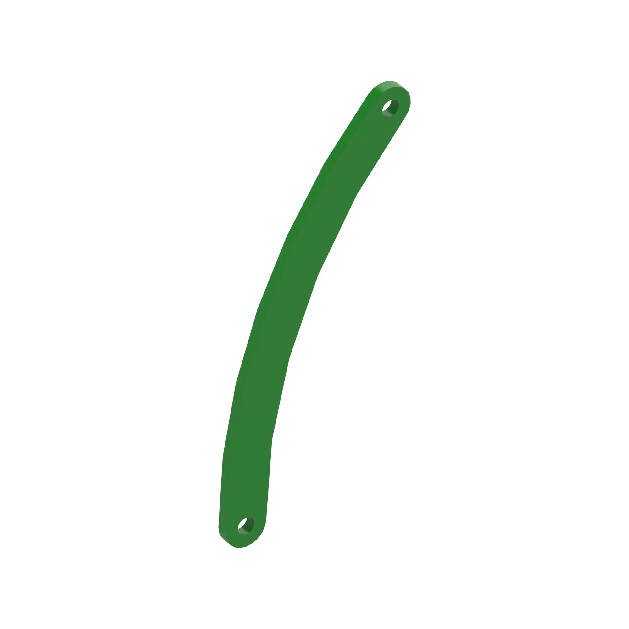John Deere Linkage, Concave Plate - HXE32077