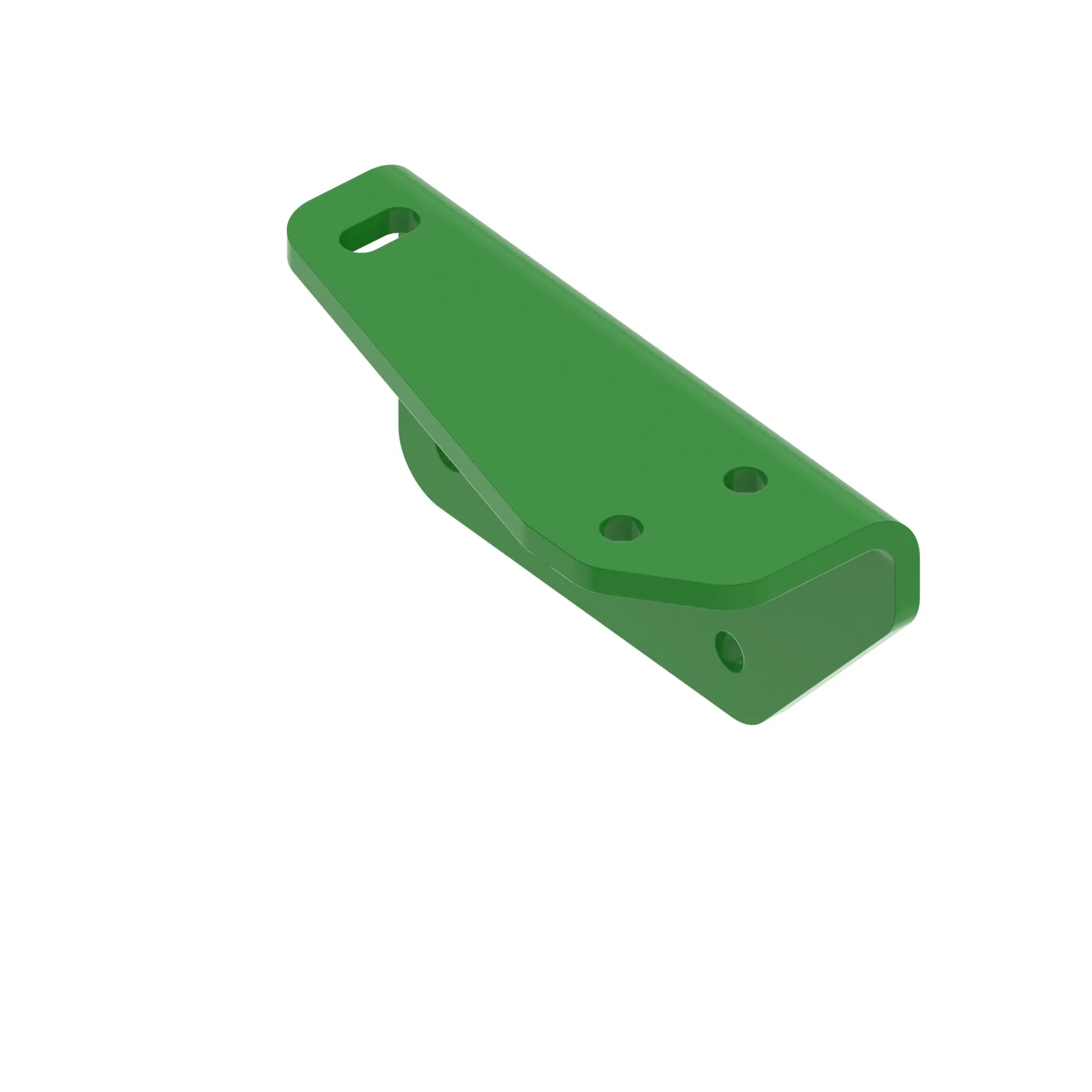 PLATE, HITCH MOD ATTACH RH