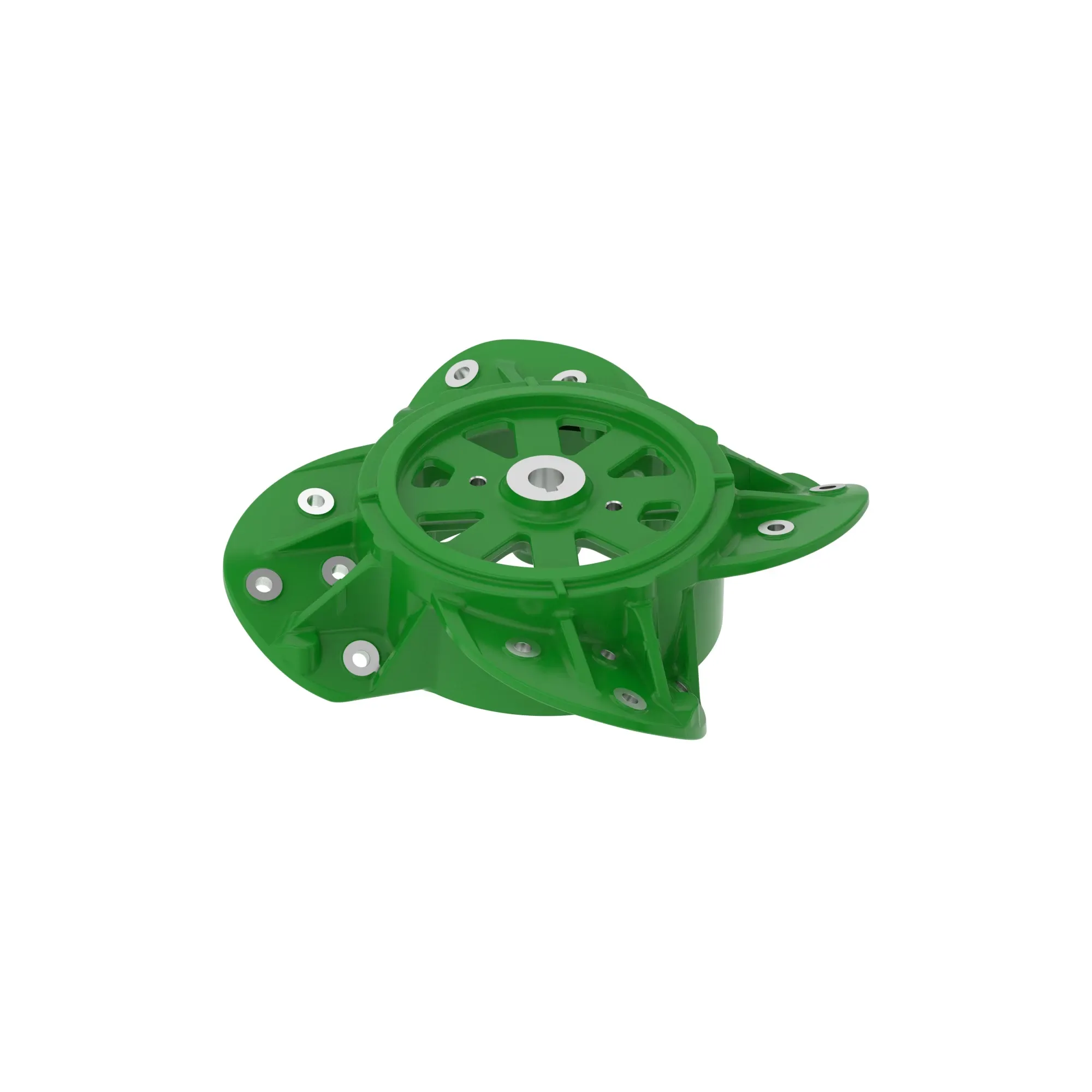 John Deere Primary Extractor Fan Hub - CXT18530