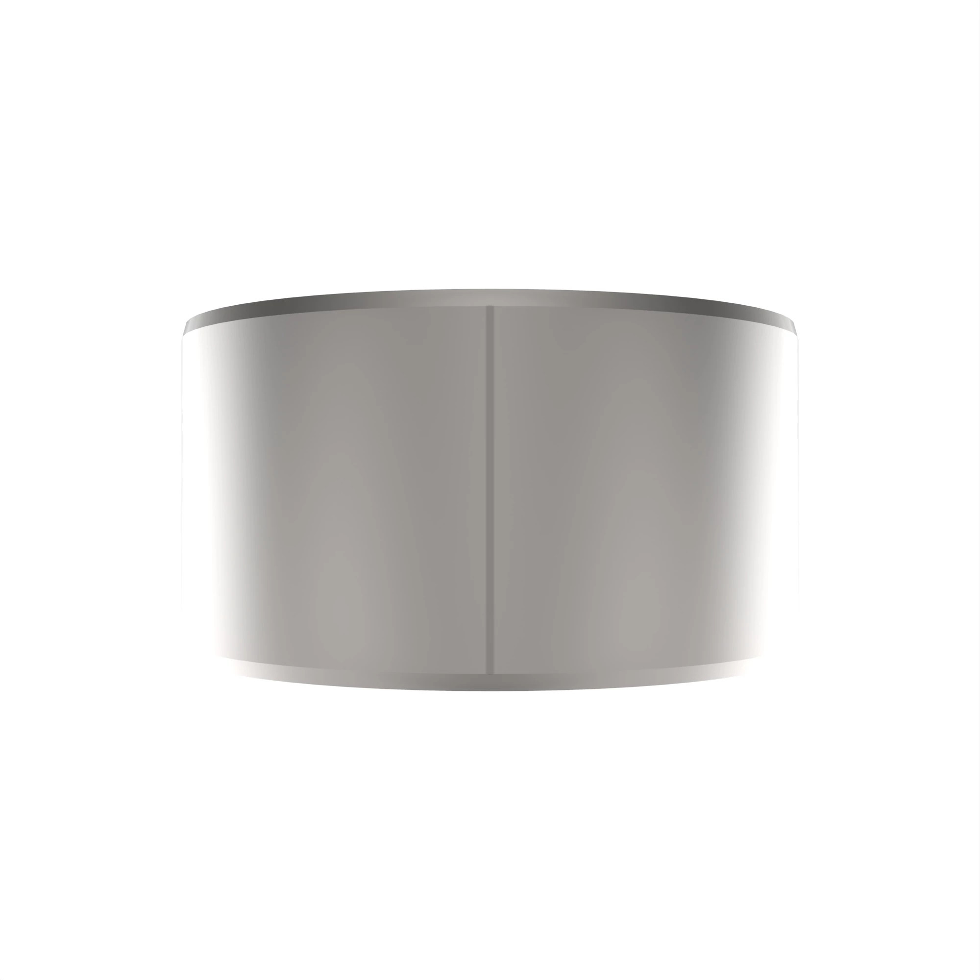 BUSHING (WHITE NYLON)