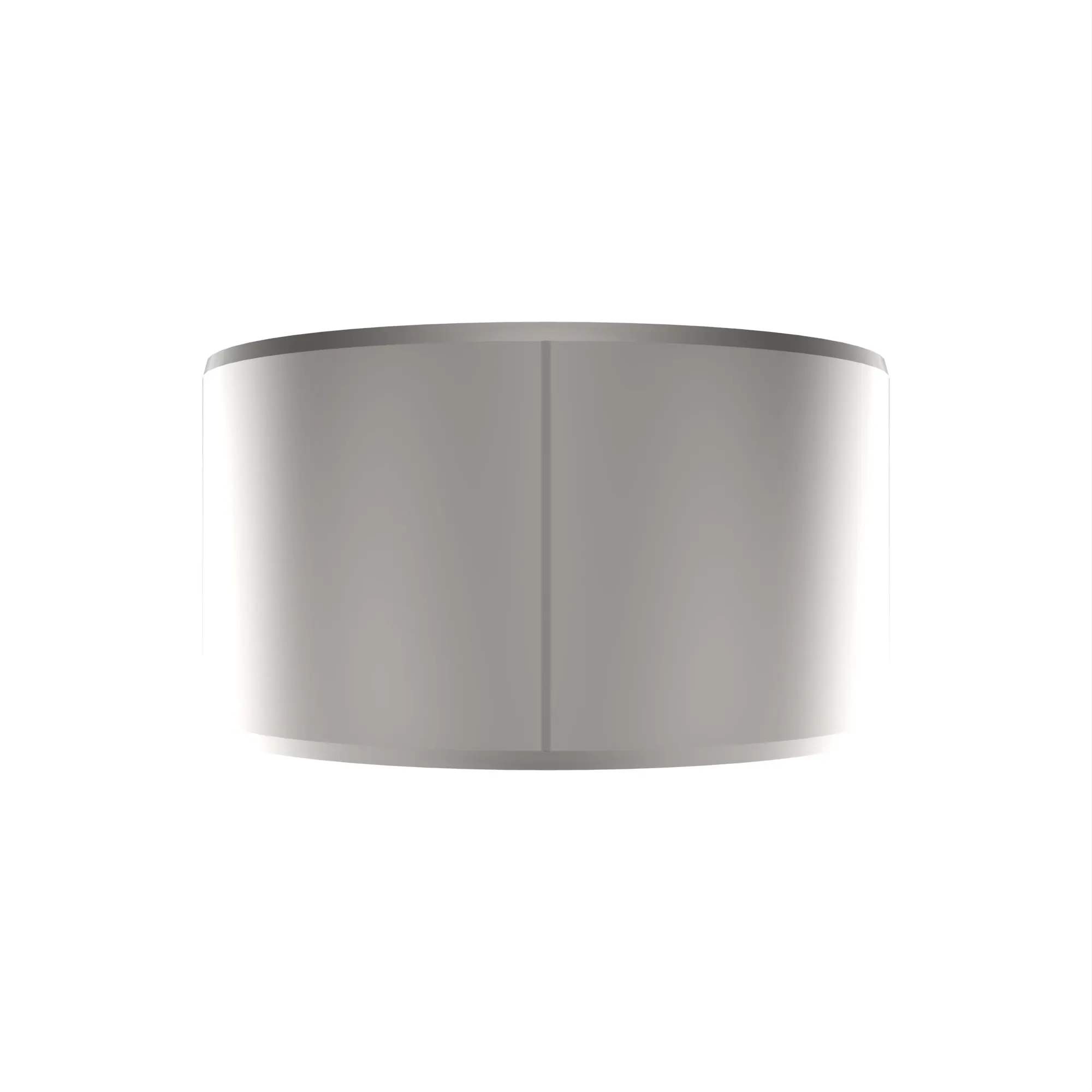 BUSHING (WHITE NYLON)