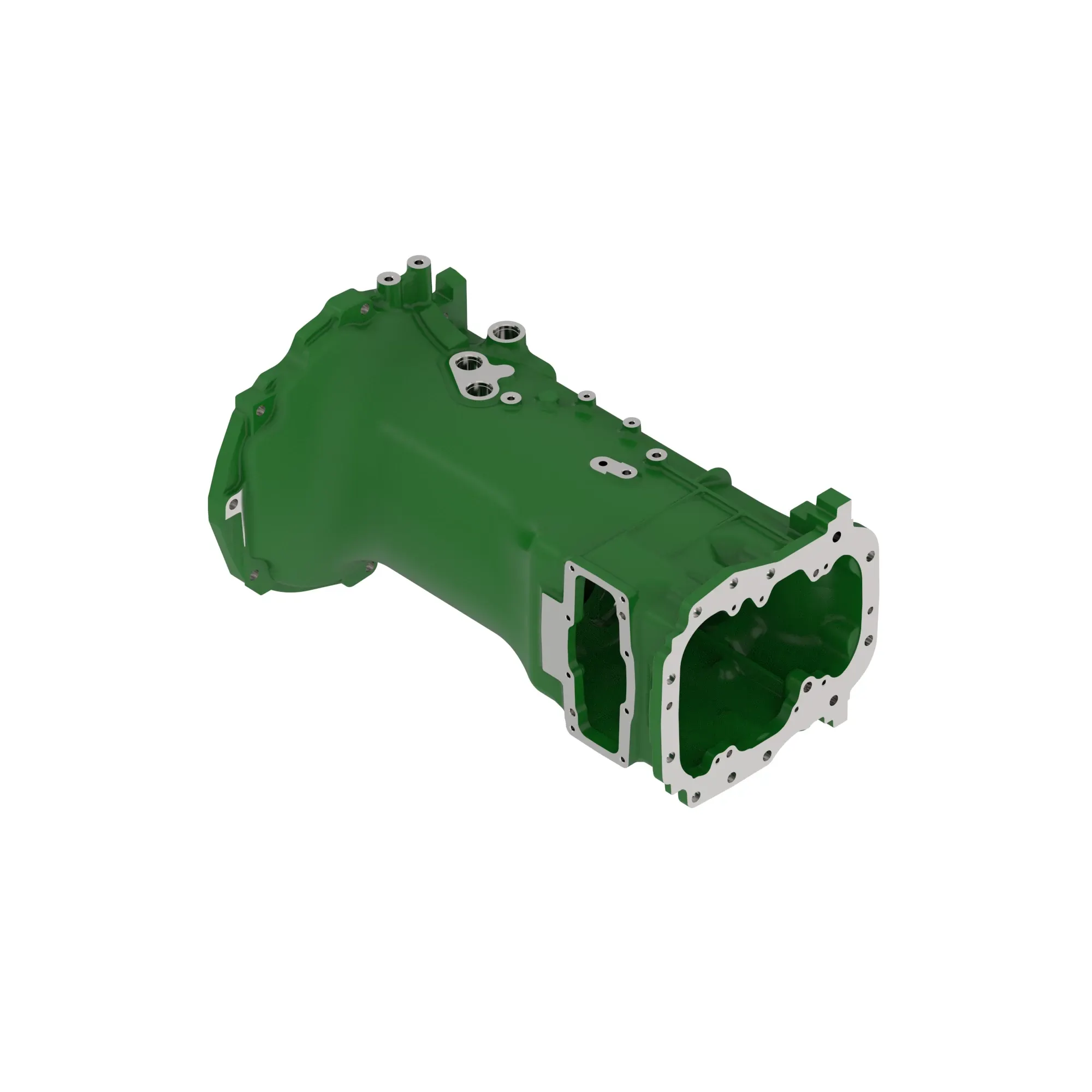 HOUSING, CASE FRONT 2WD