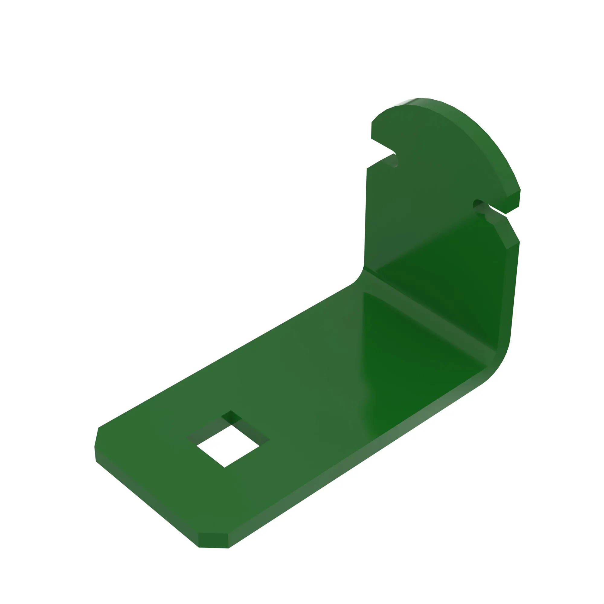John Deere Bracket - KK104608