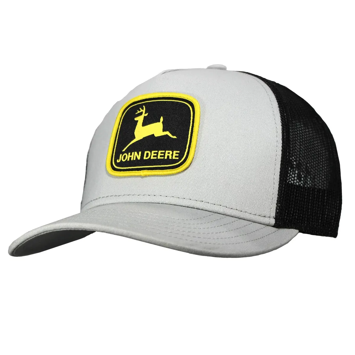 "C&F Patch Mesh Hat"