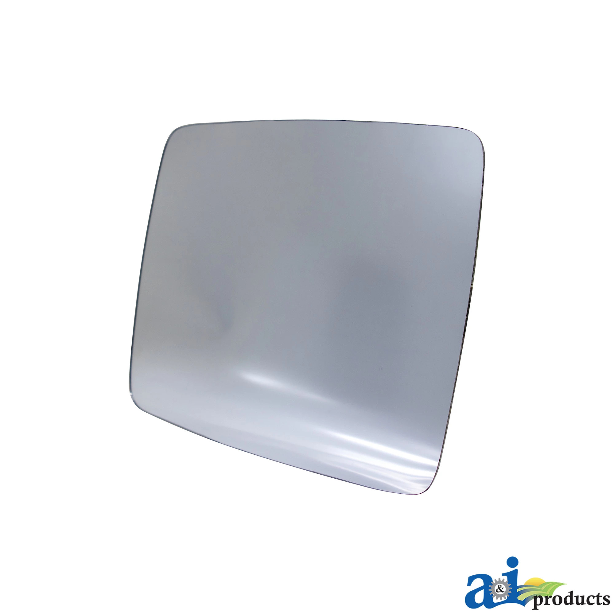A&I Products Rear View Mirror Glass - A-L79776