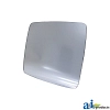 A&I Products Rear View Mirror Glass - A-L79776
