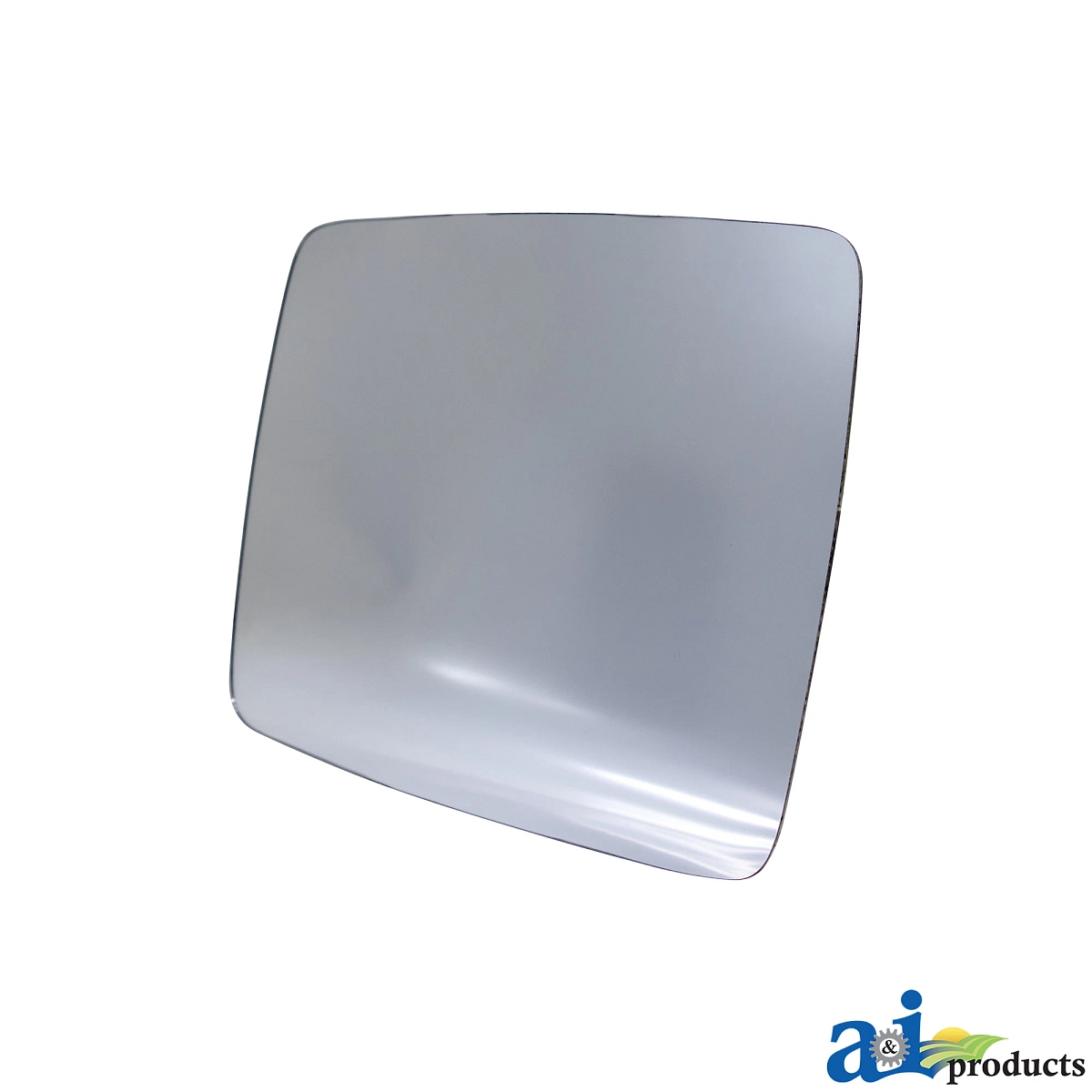 A&I Products Rear View Mirror Glass - A-L79776