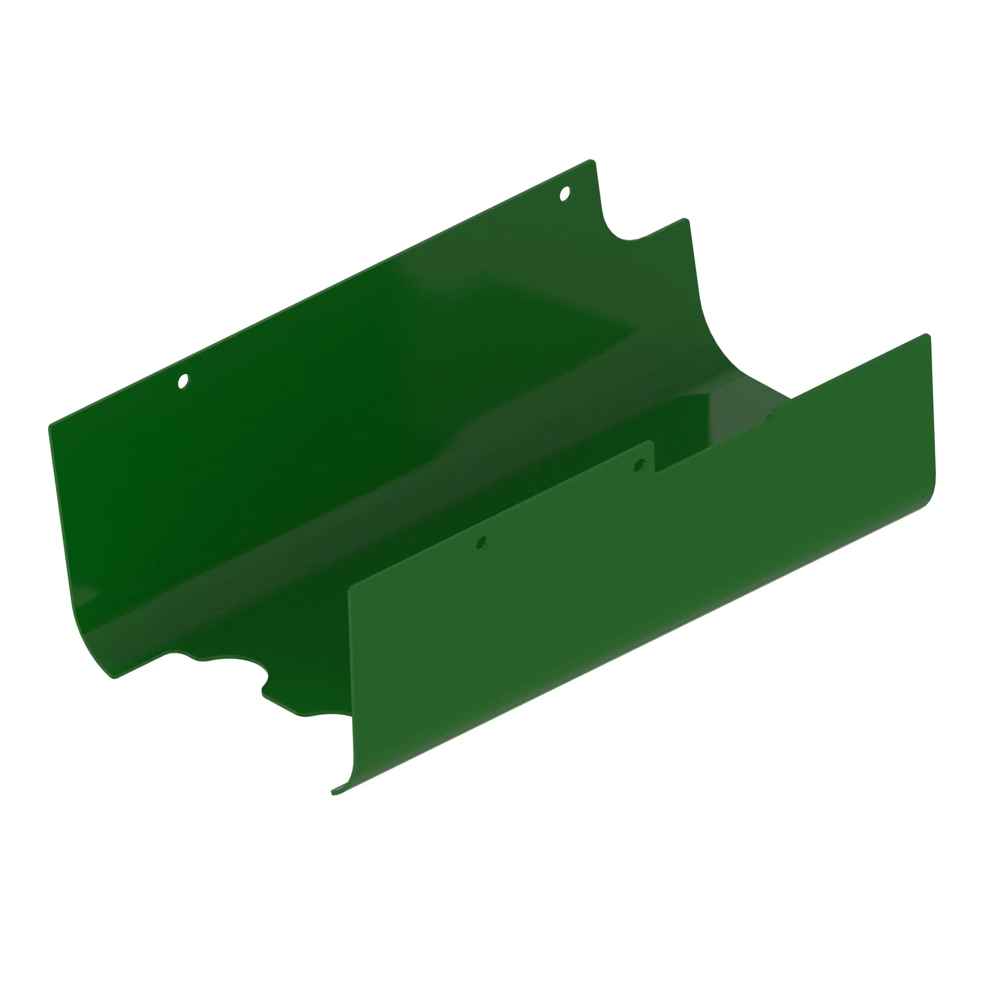 John Deere Transmission Cover - SU30597
