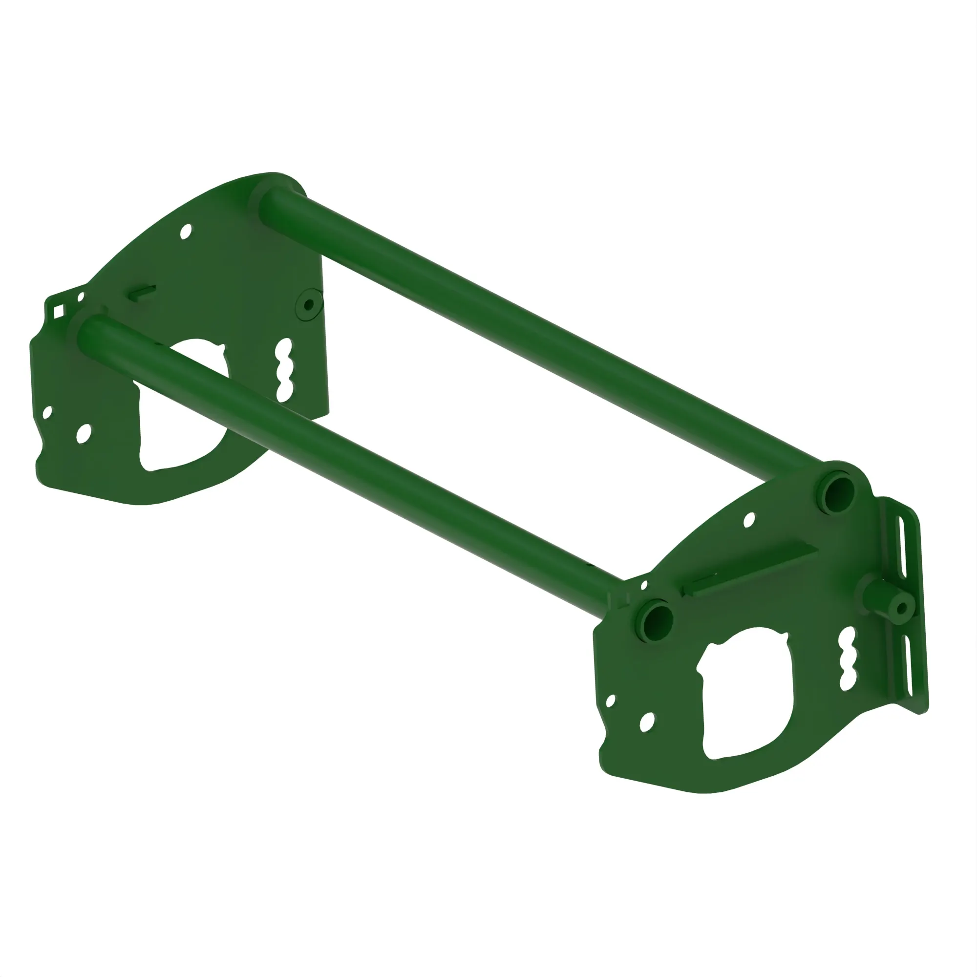 John Deere Reel Frame - AUC10146