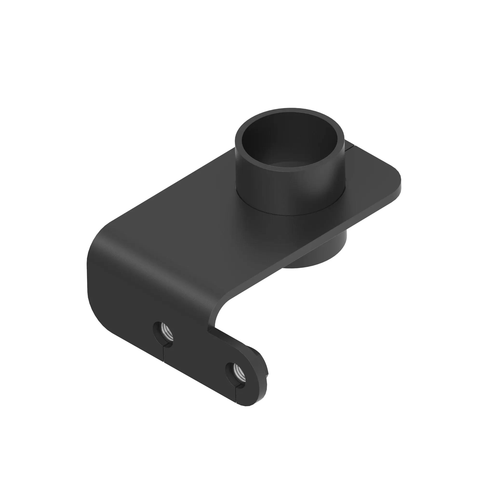 BRACKET BREATHER