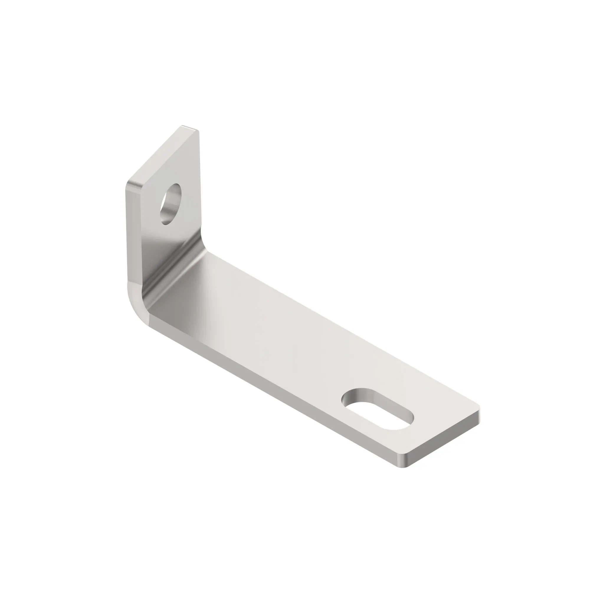 John Deere Feeder House Seal Bracket - HXE46171