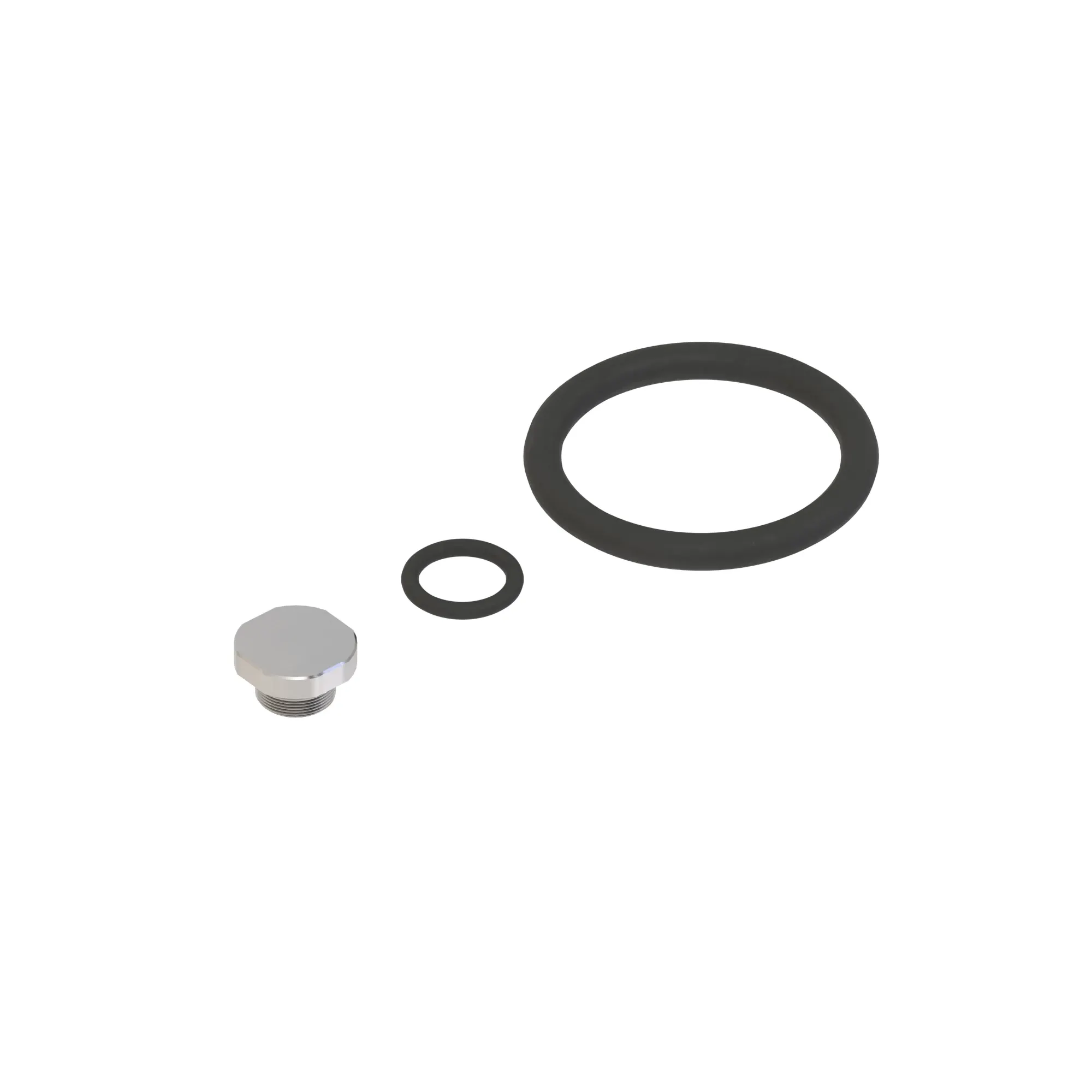 AA40210: Strainer Seal Kit