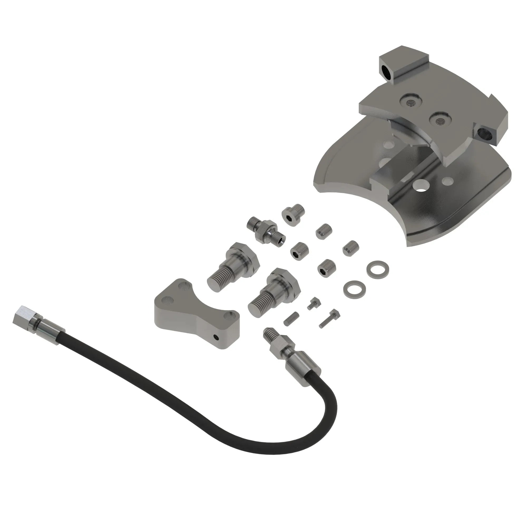 Holder Kit