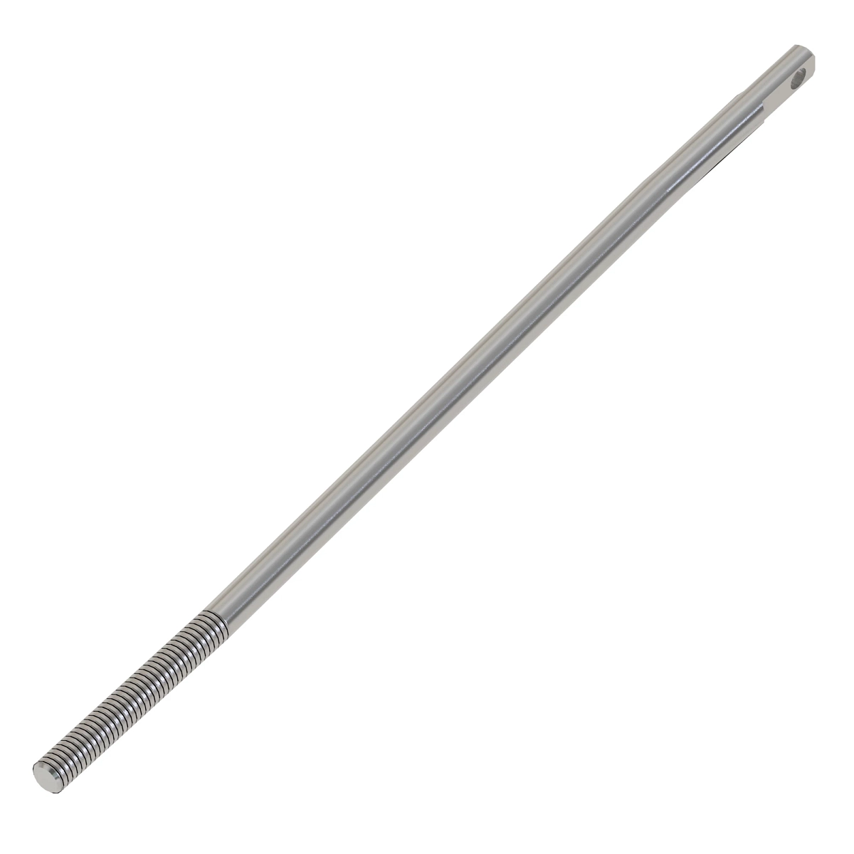 Rod, Connecting Scv (One)