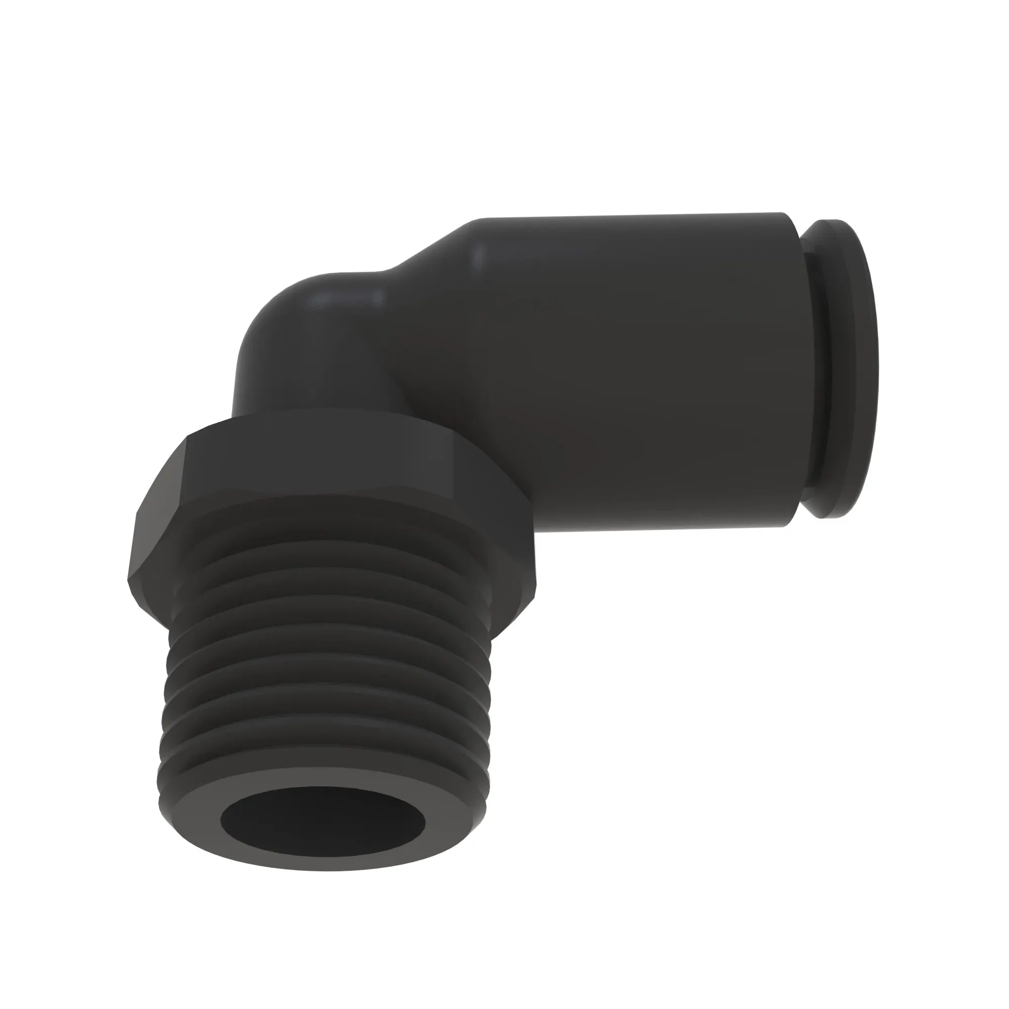 John Deere Hose Fitting - KK79269