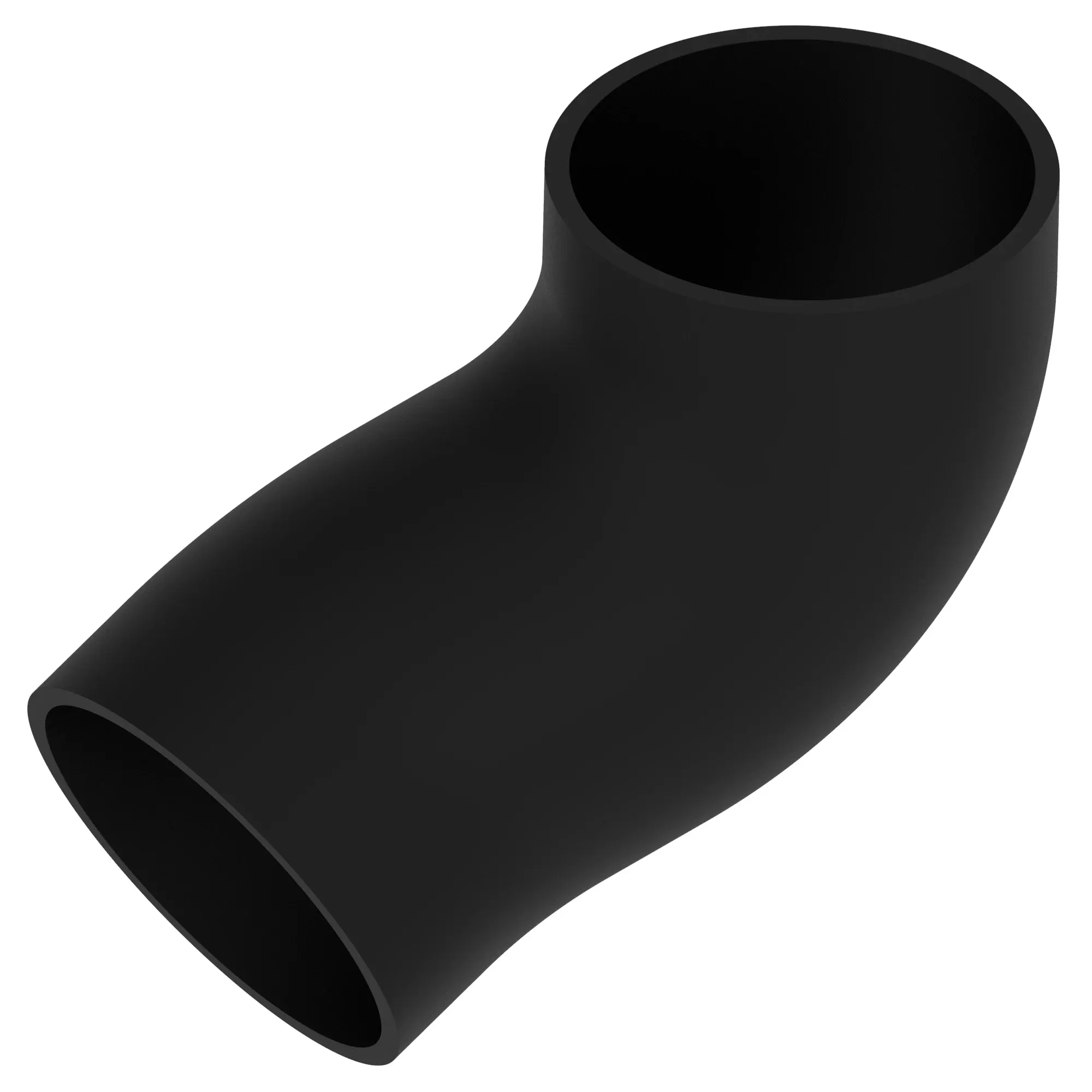 AIR TUBE PRE-CLEANER TO AIR-CLEANER