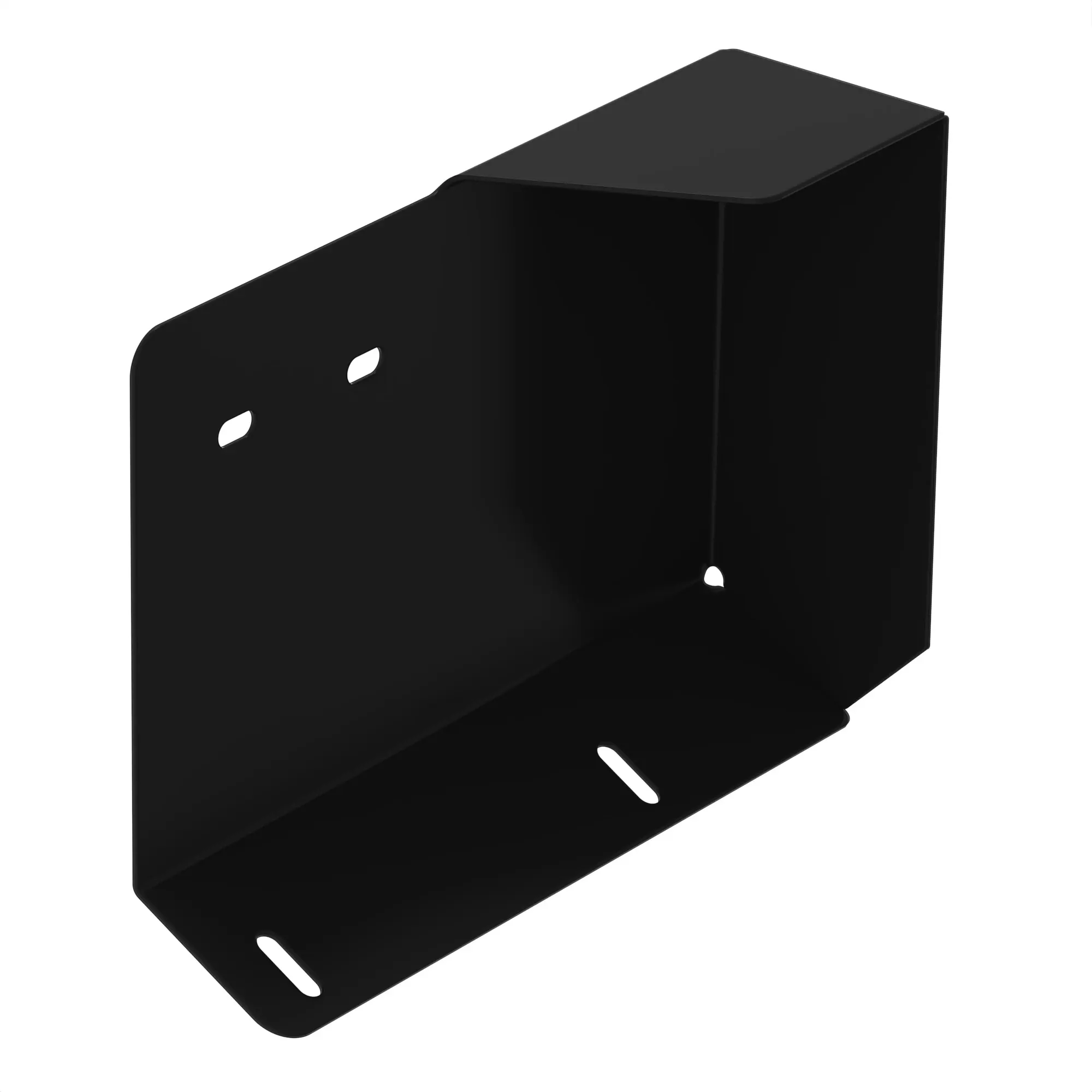 SHIELD, SHIELD-CORNER LH TRIPLE
