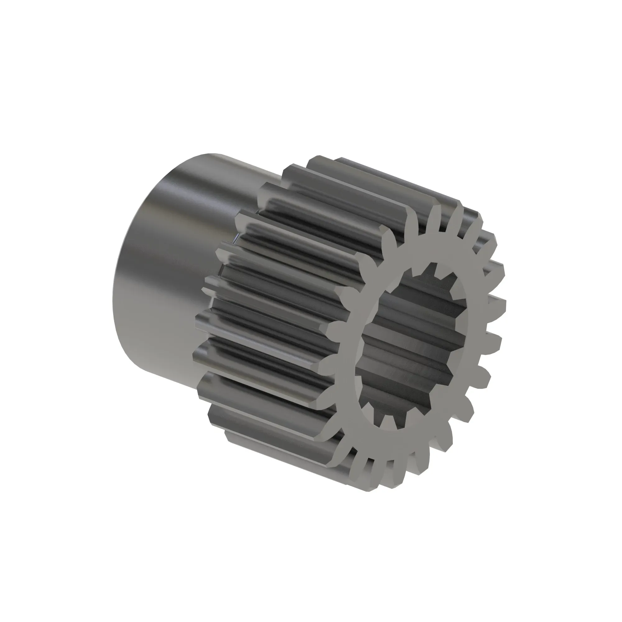 John Deere PTO Input Spur Gear, 23 Teeth - YZ103021