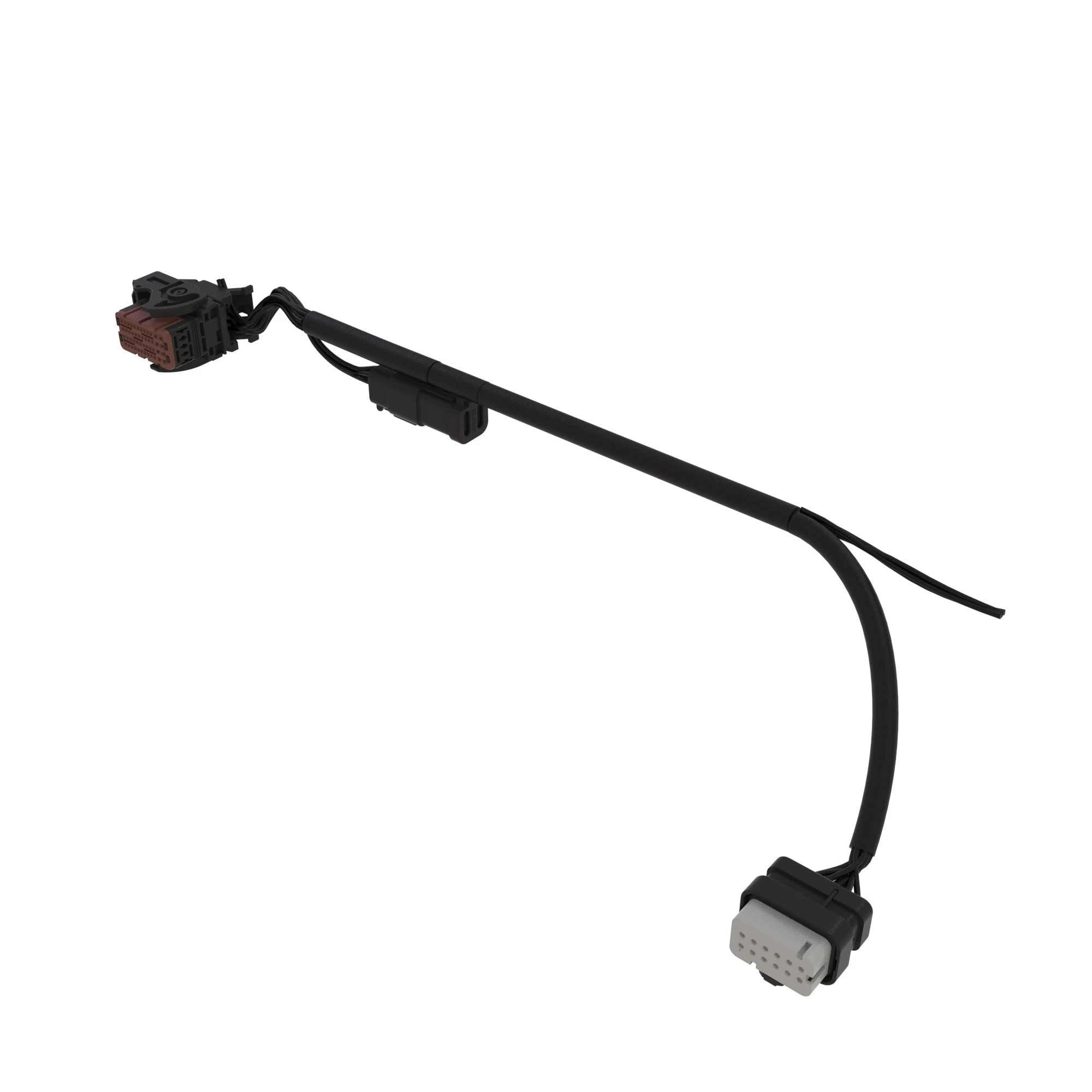 WIRING HARNESS, JDLINK MWG