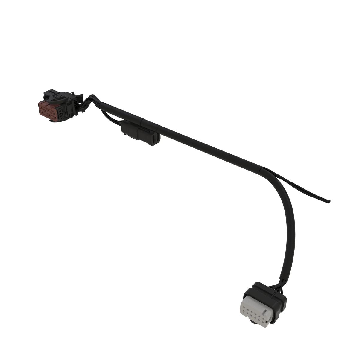 WIRING HARNESS, JDLINK MWG