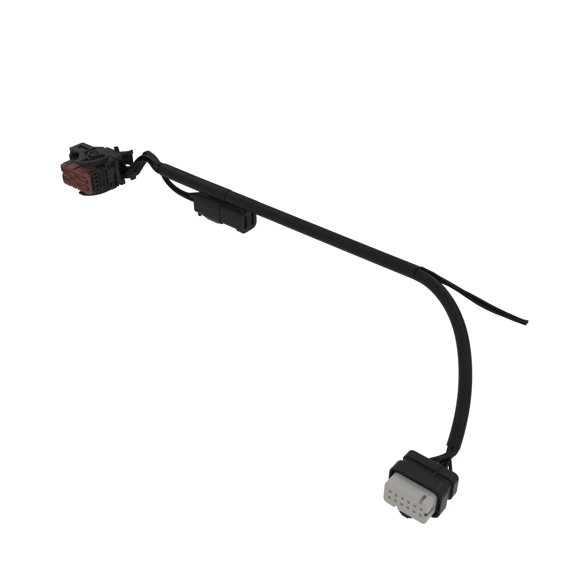 WIRING HARNESS, JDLINK MWG