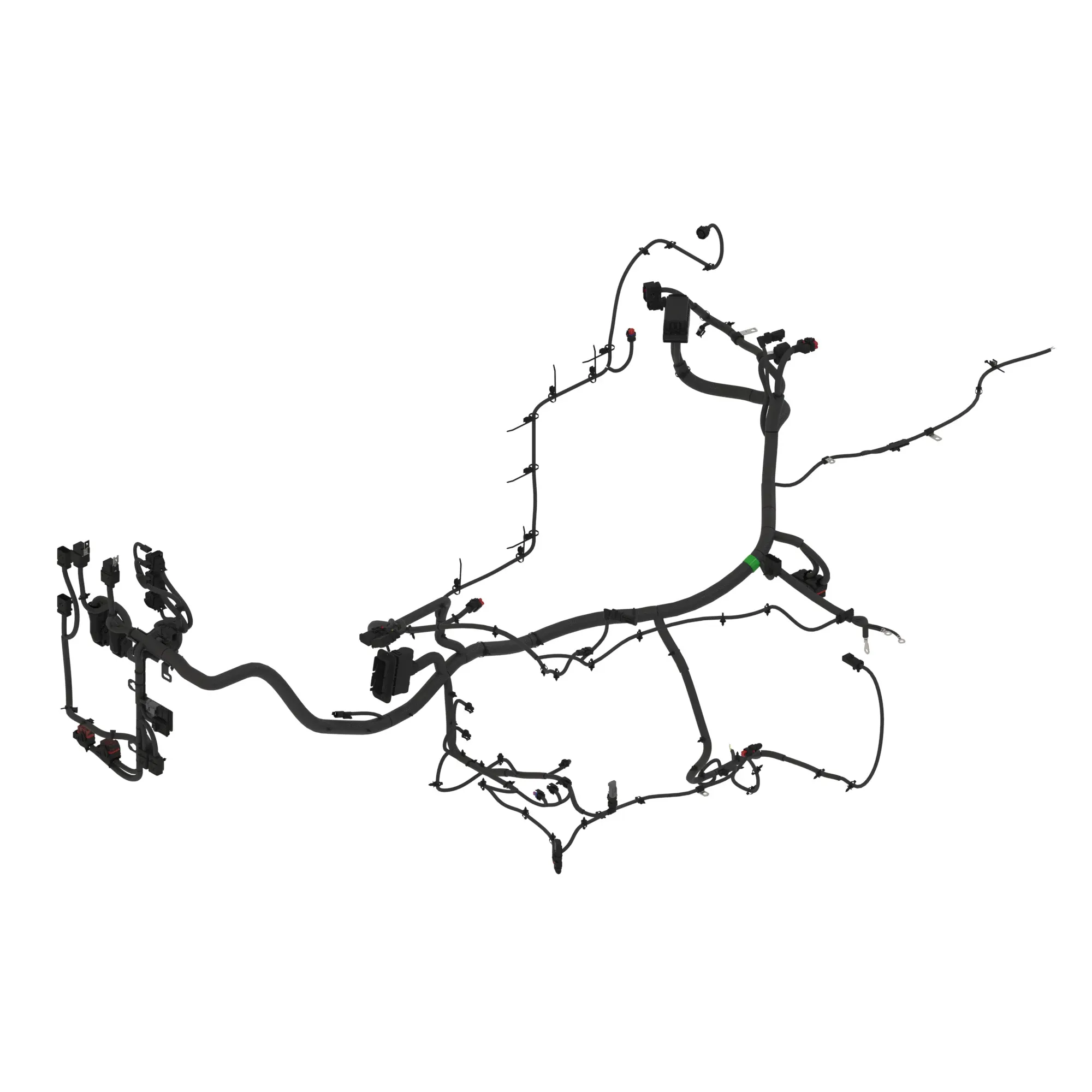 Chassis Wiring Harness