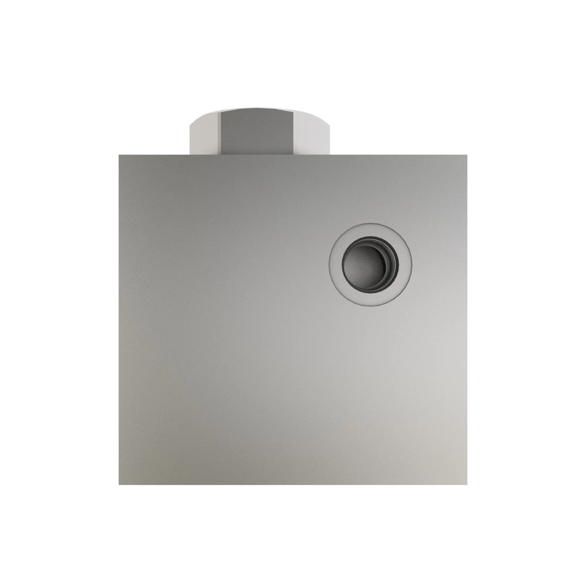 Control Valve