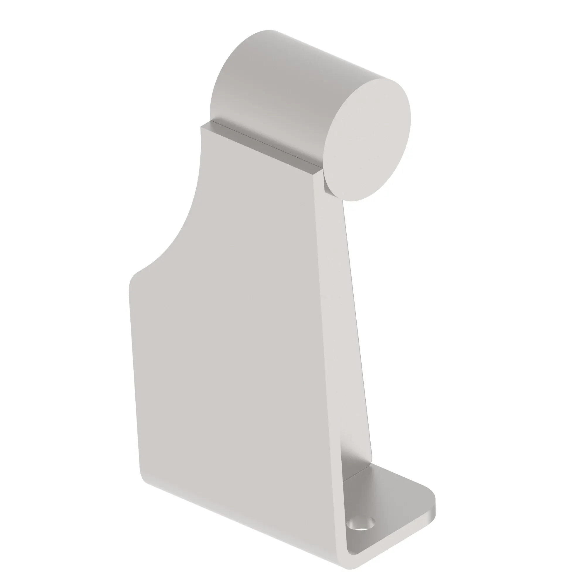 BRACKET, PUMP