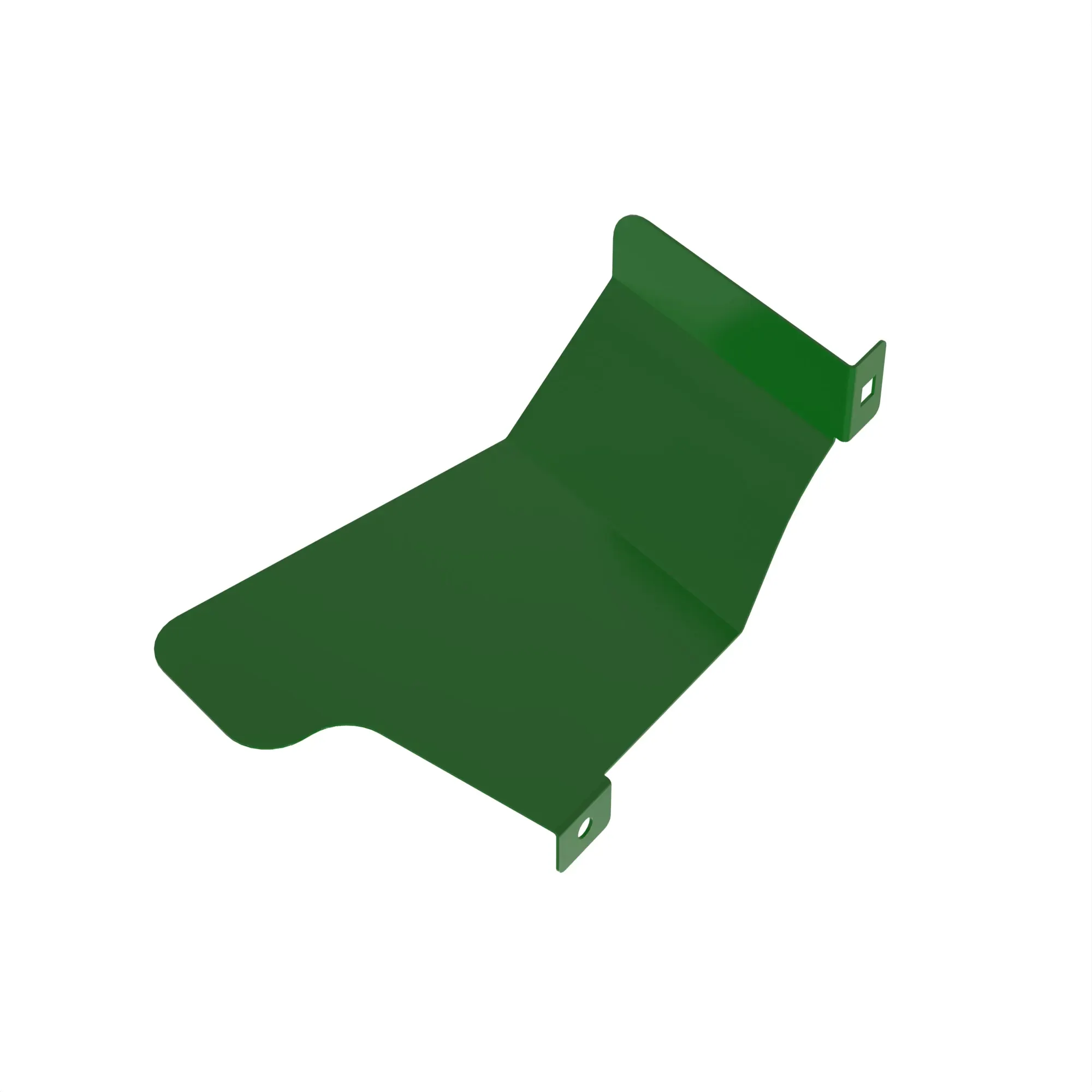 John Deere Debris Guide - KK66381