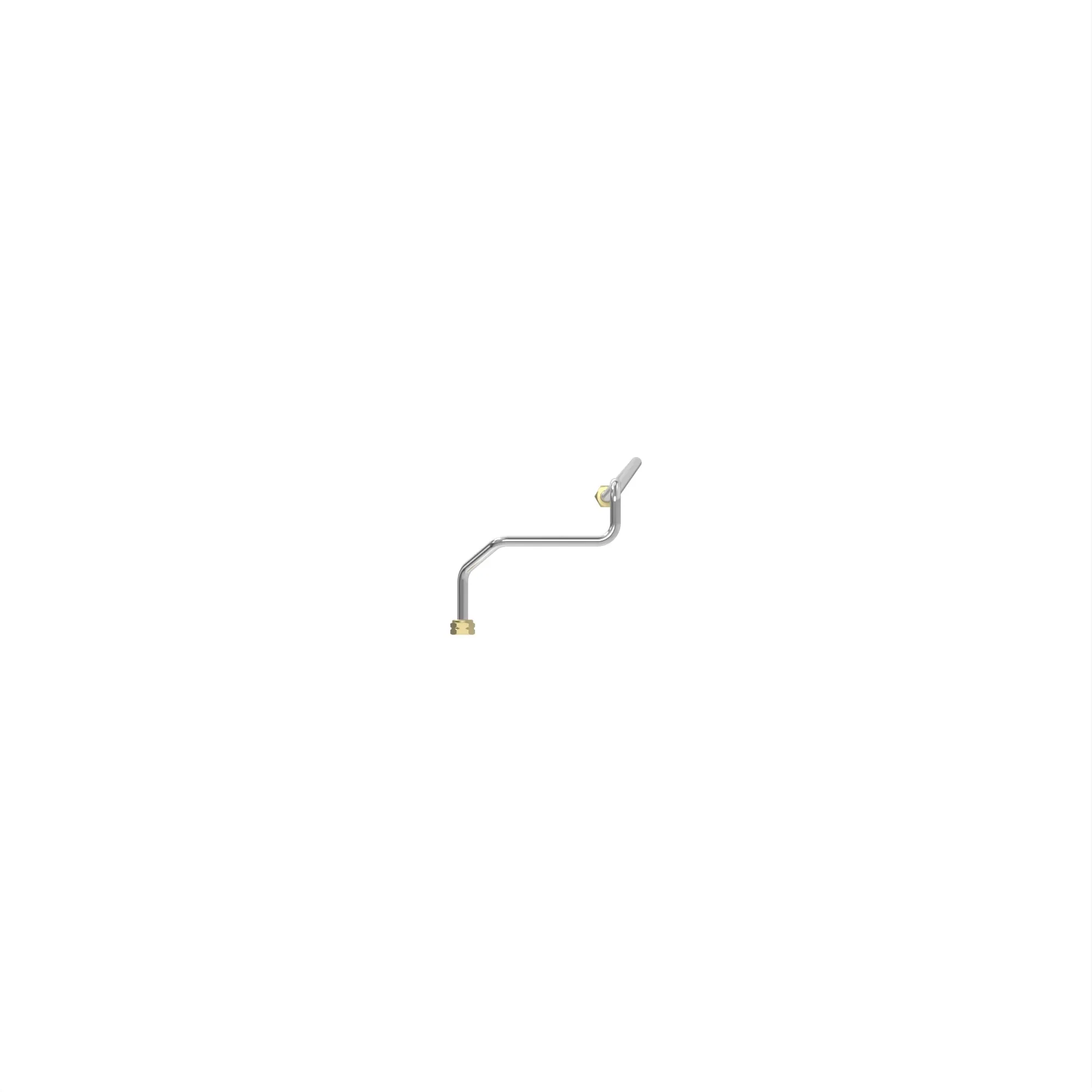 FUEL LINE, TRANS PUMP FUEL FLT BASE