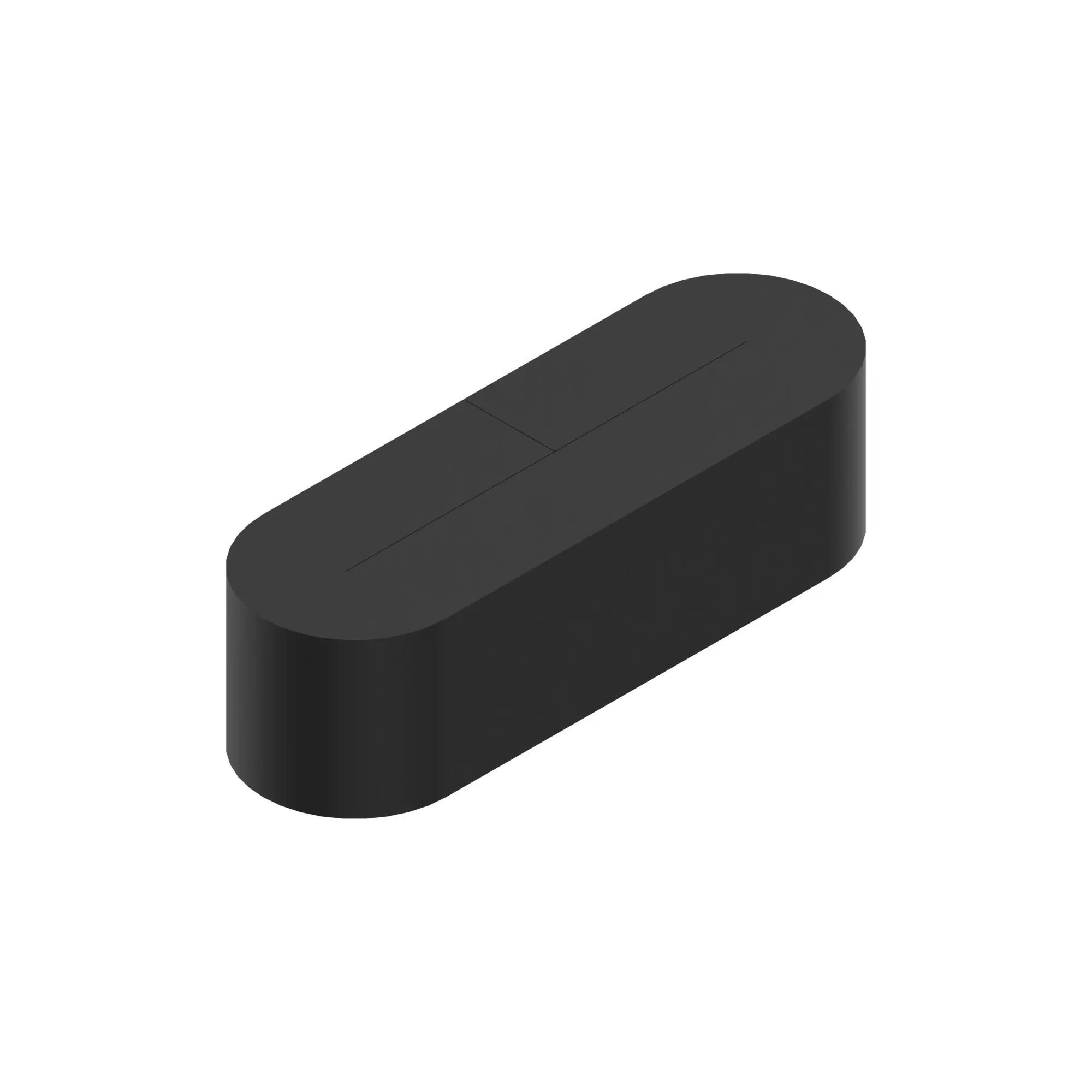 John Deere Grommet Stabilizer Cable Seal - T342823