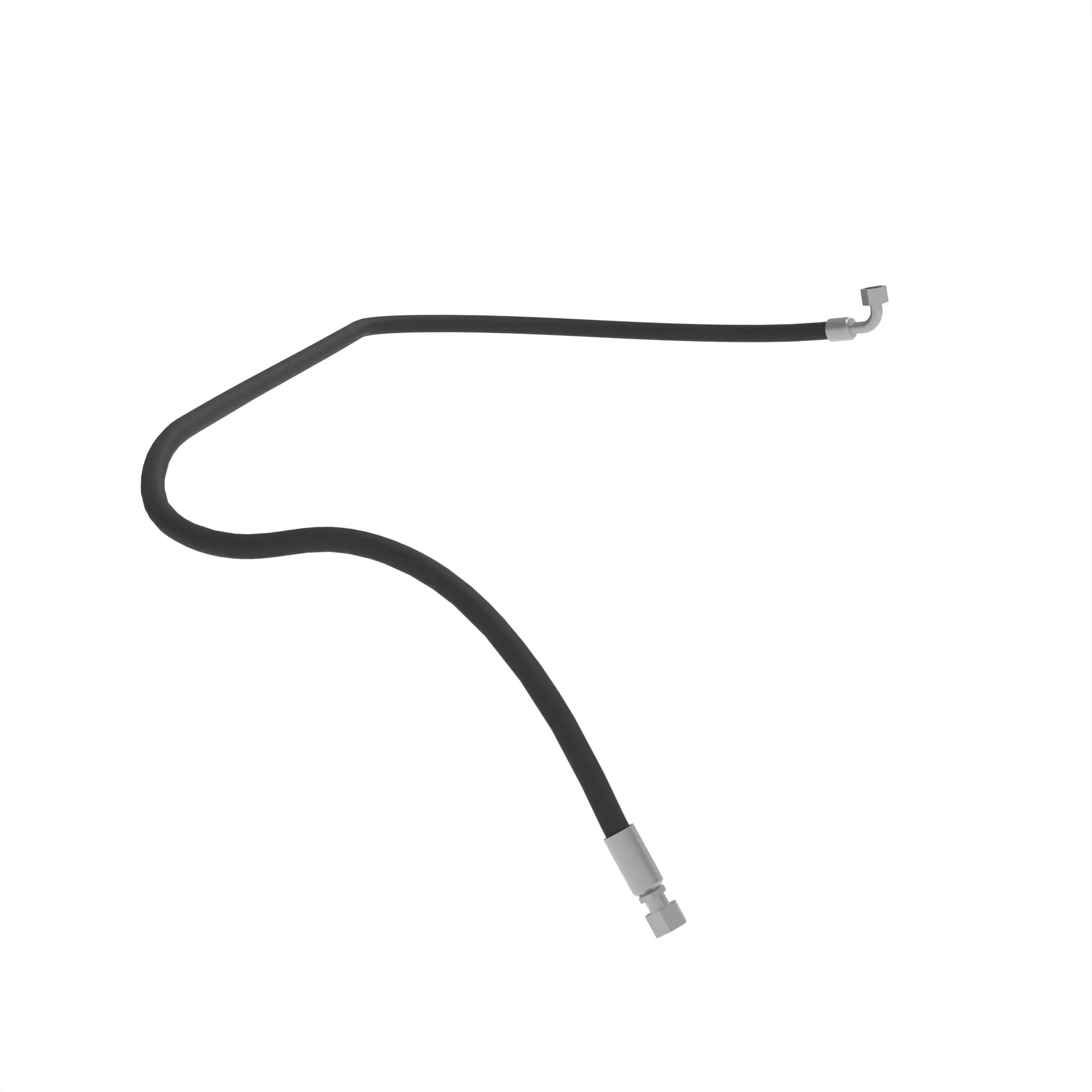 HYDRAULIC HOSE - FABRICATE, MEG COO