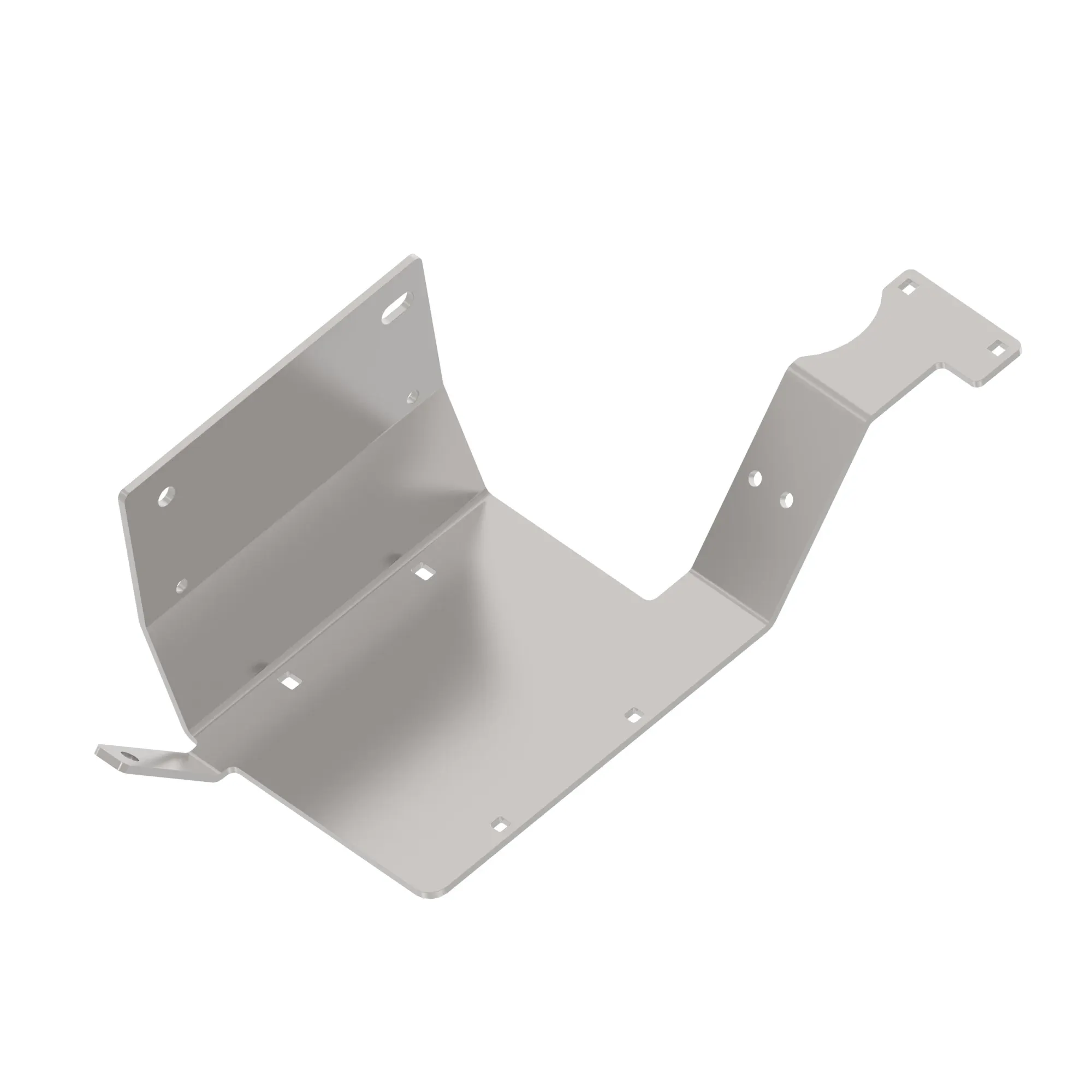 John Deere Bracket - TCU36323