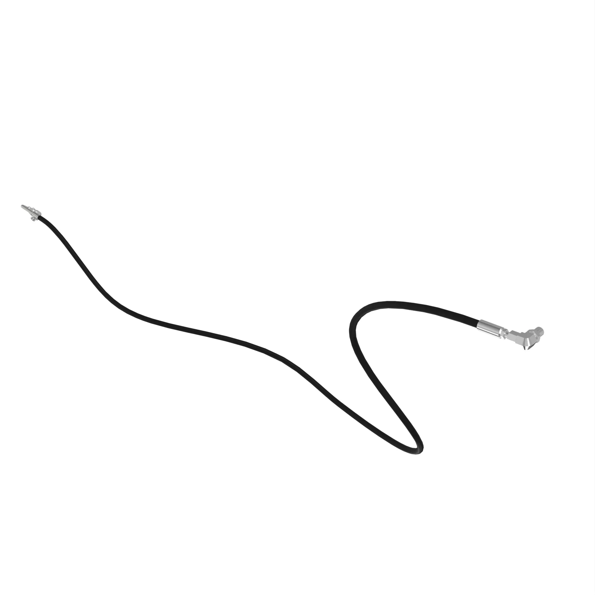 John Deere Compressor to Condenser Line - RE256378