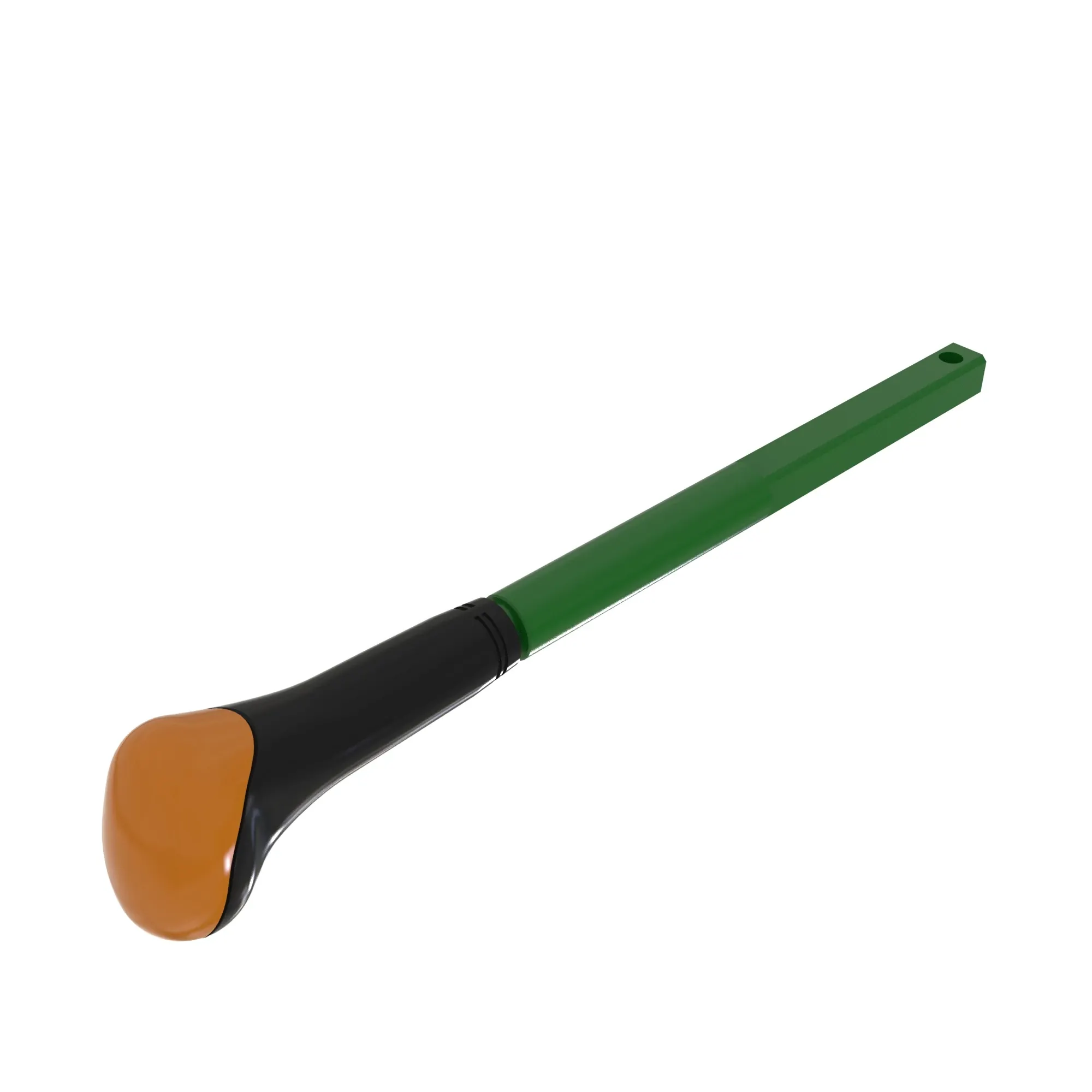 GEARSHIFT LEVER