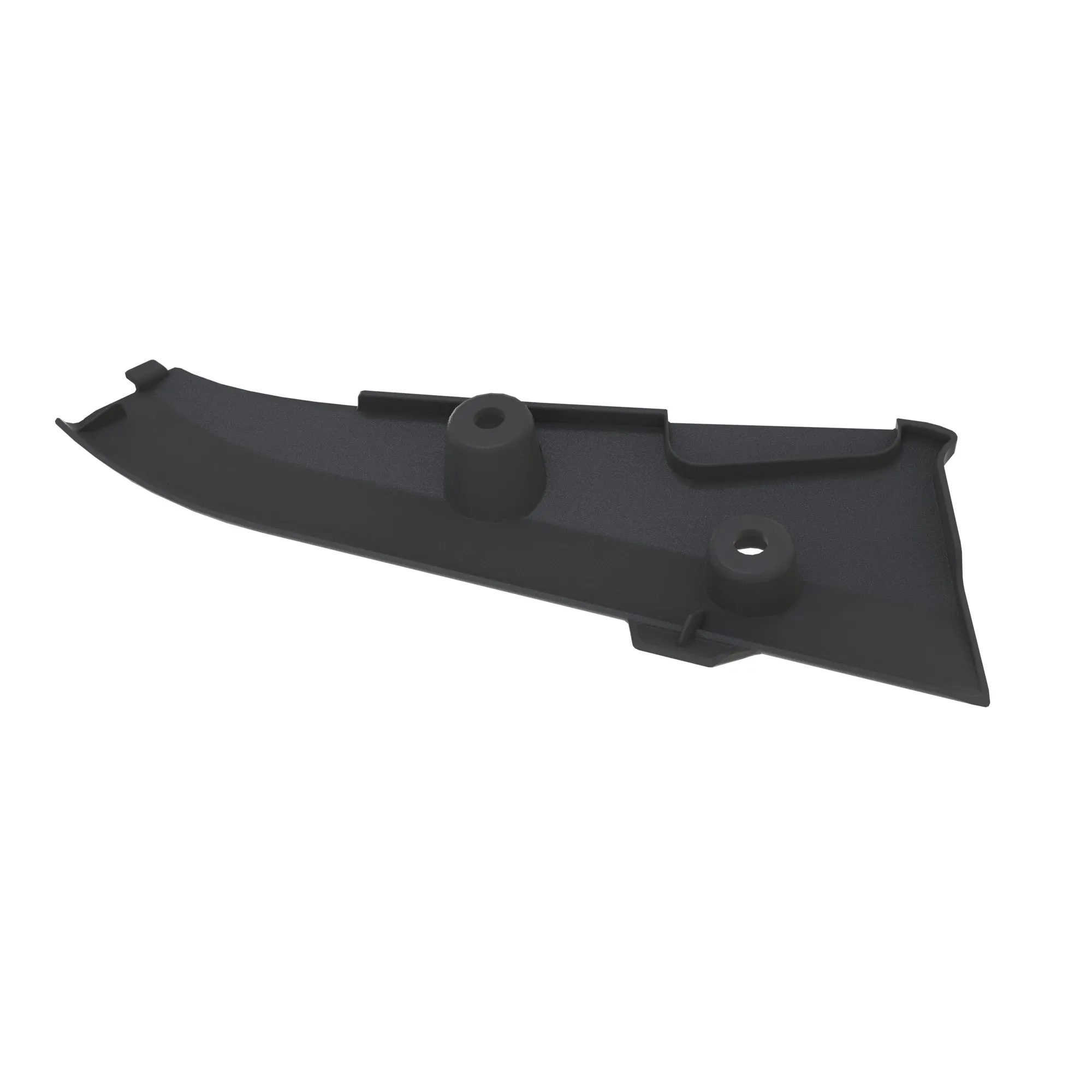 John Deere RH Shield Wear Insert - R538032